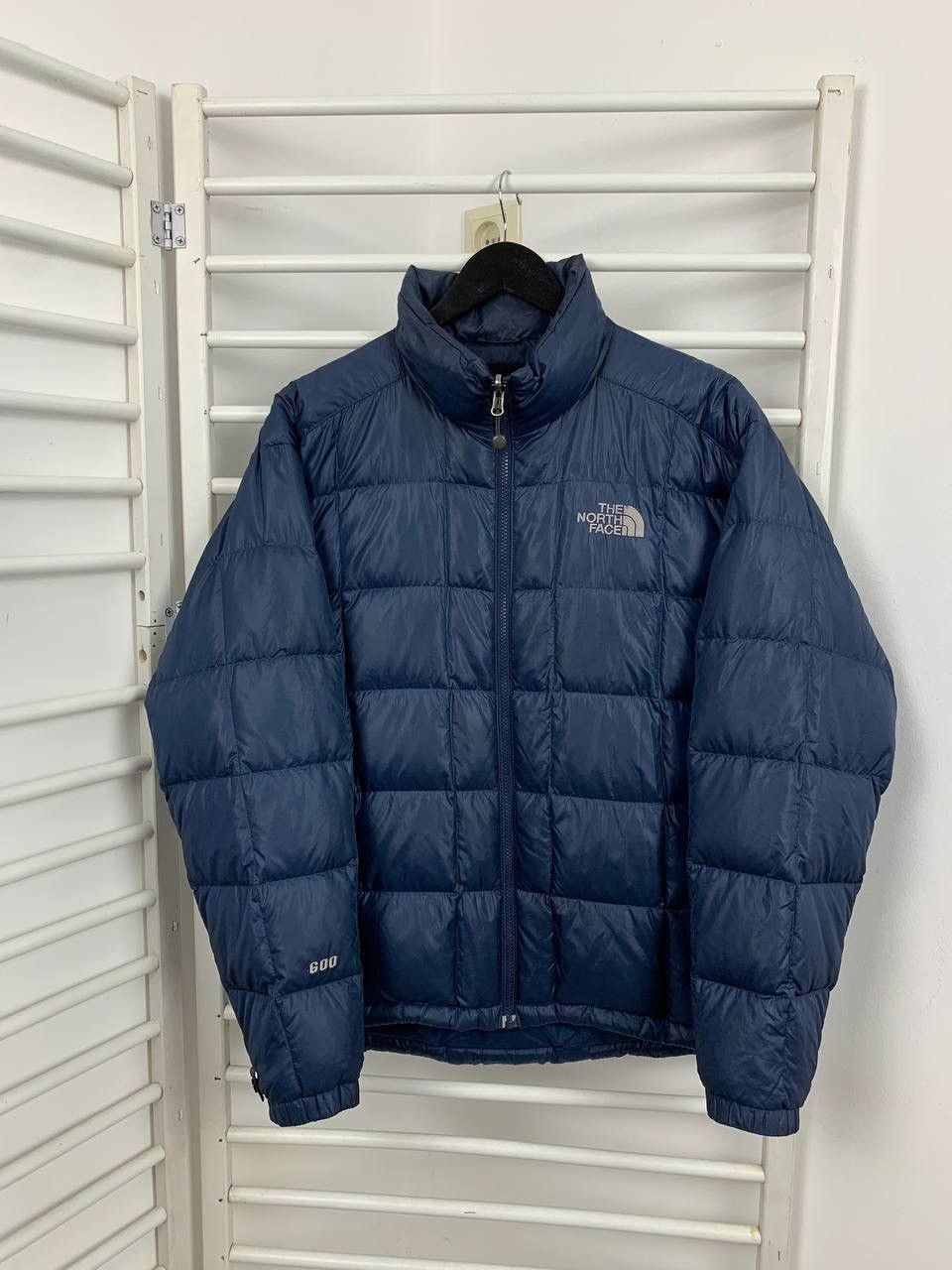 The North Face The North Face Down Jacket 600 Size US M / EU 48-50 / 2 - 1 Thumbnail