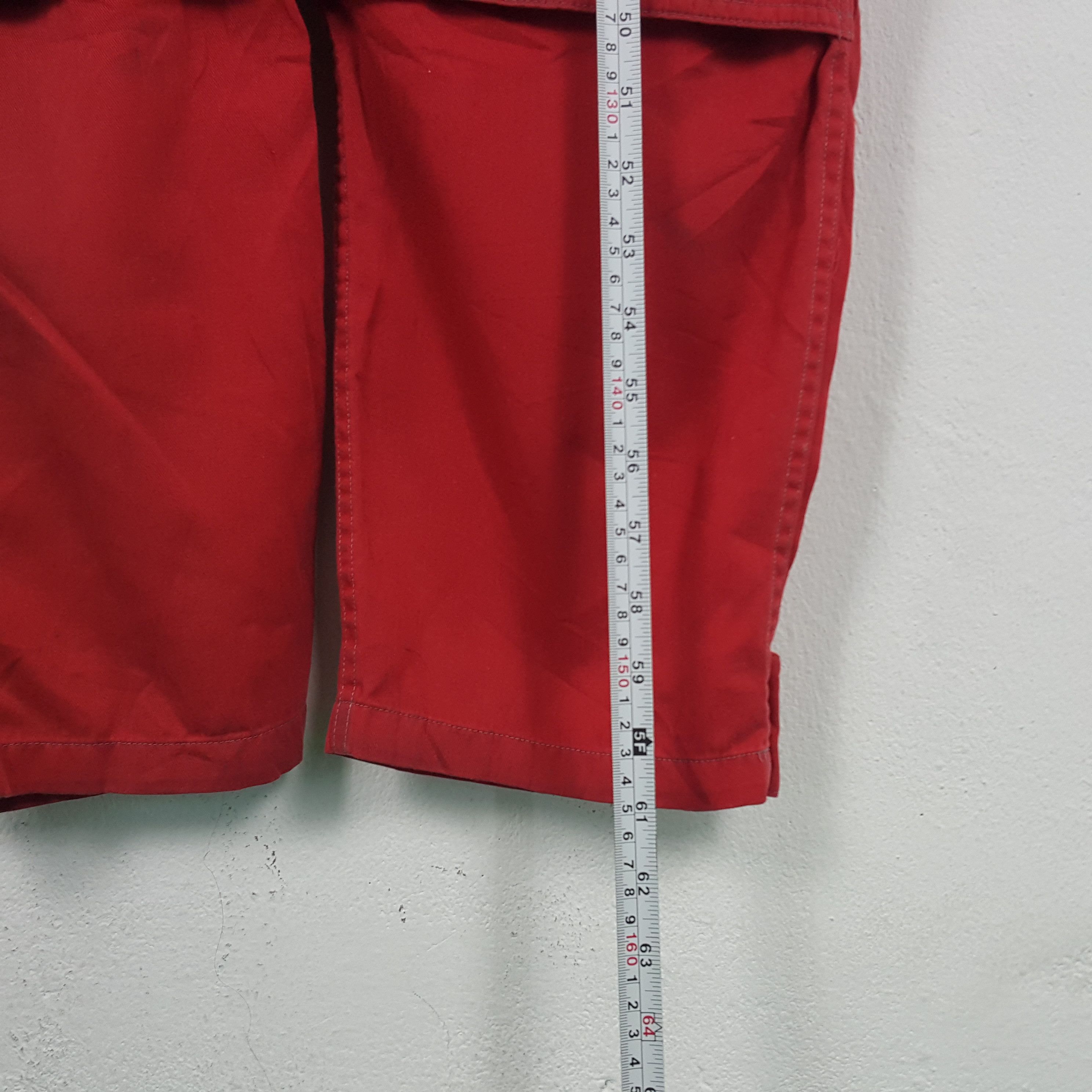 Japanese Brand × Vintage Vintage Mitsubishi Motors Service Staff Coverall Jacket Size US M / EU 48-50 / 2 - 8 Thumbnail