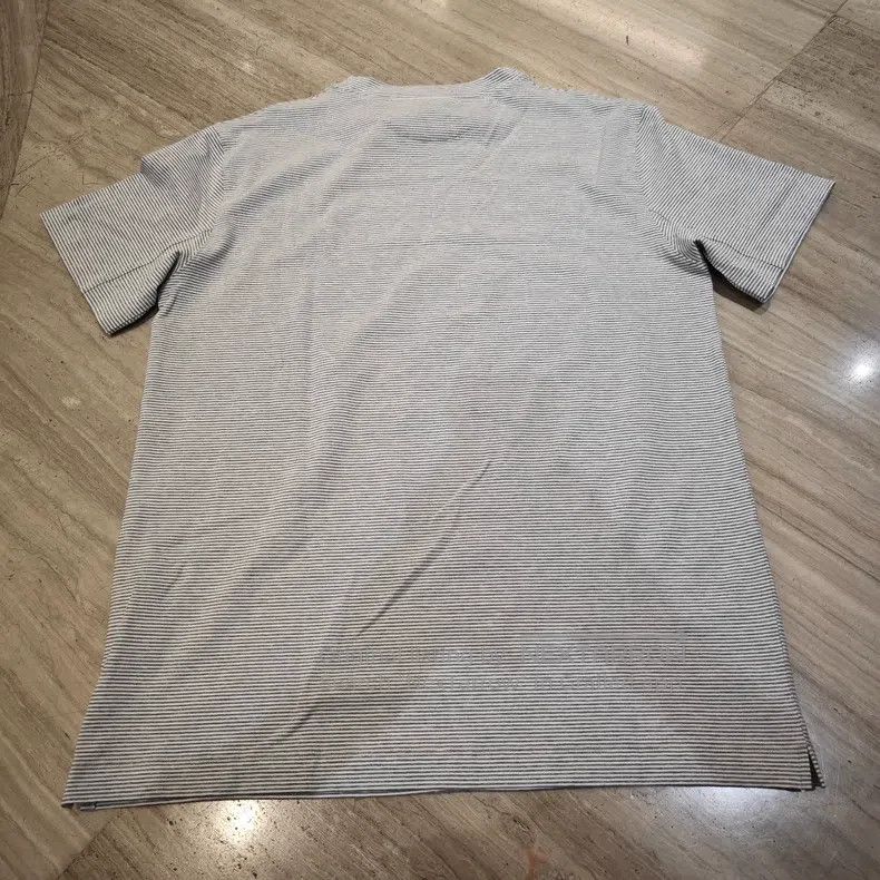 Brunello Cucinelli Brunello Cucinelli Short-sleeve T-shirt Size L / US 10 / IT 46 - 9 Thumbnail