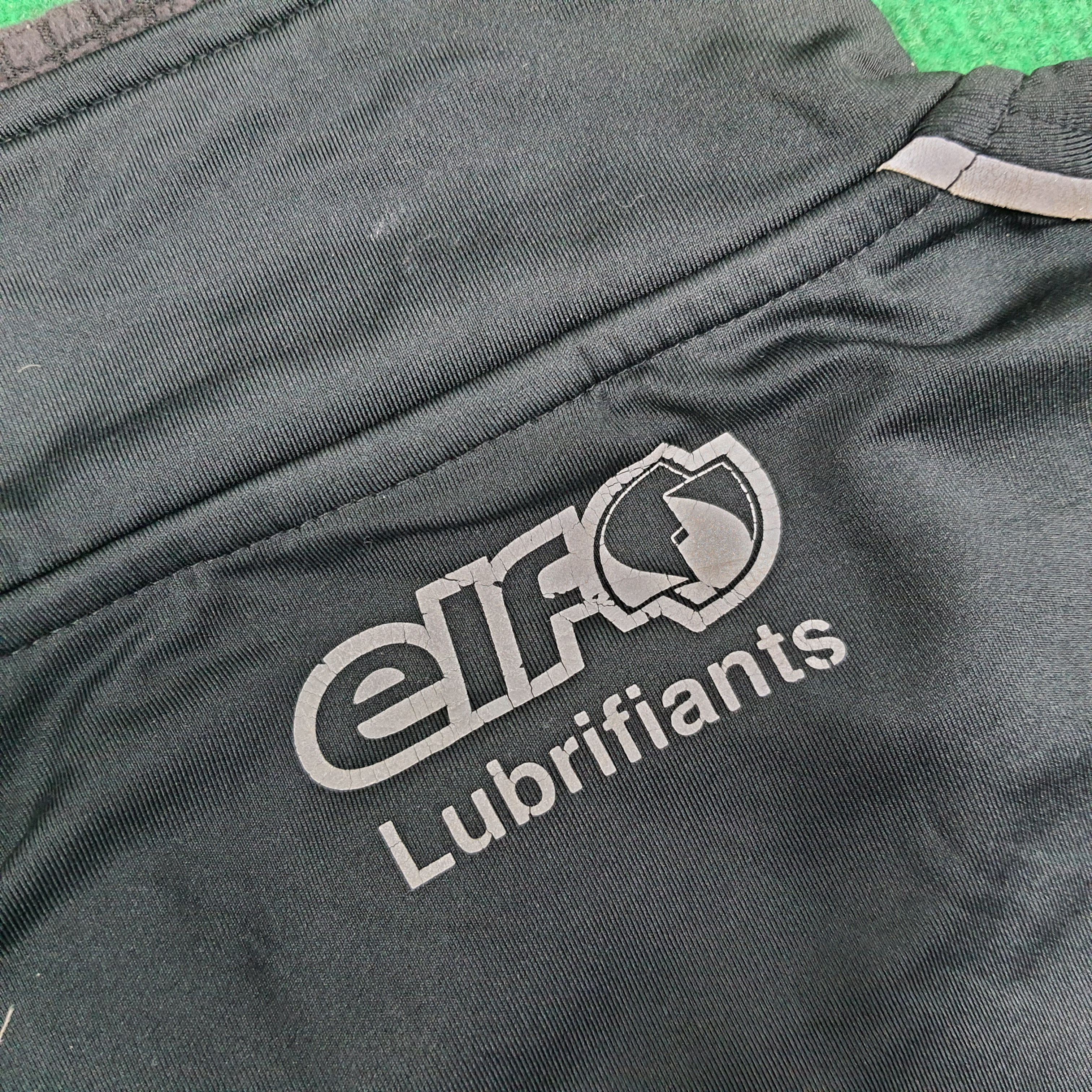 Japanese Brand Vintage elf Lubricants Custom Mugen HONDA Jacket C282N12 Size US XS / EU 42 / 0 - 3 Thumbnail