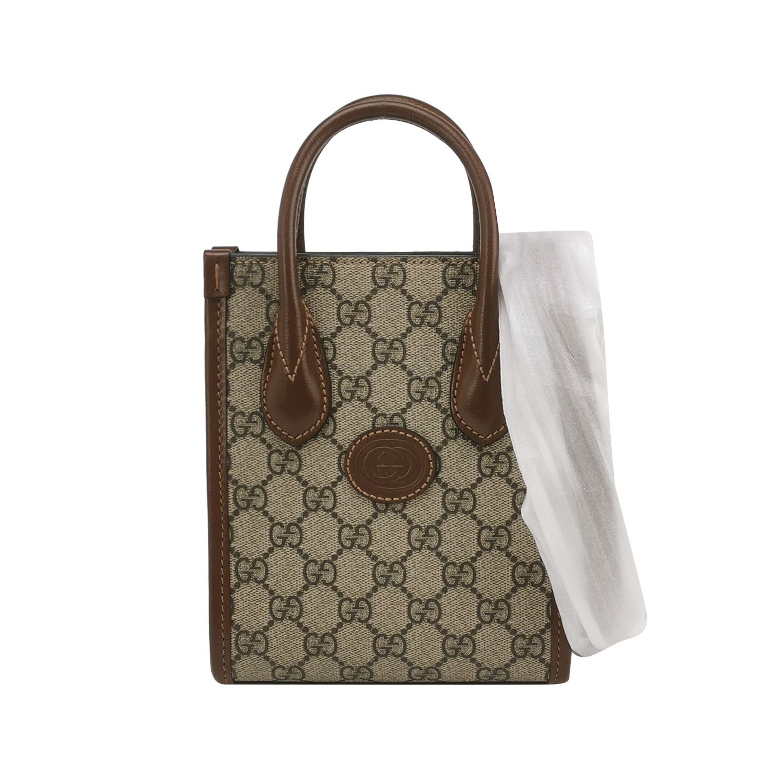 Gucci Gucci Women os Shoulder Bags Size ONE SIZE - 1 Thumbnail
