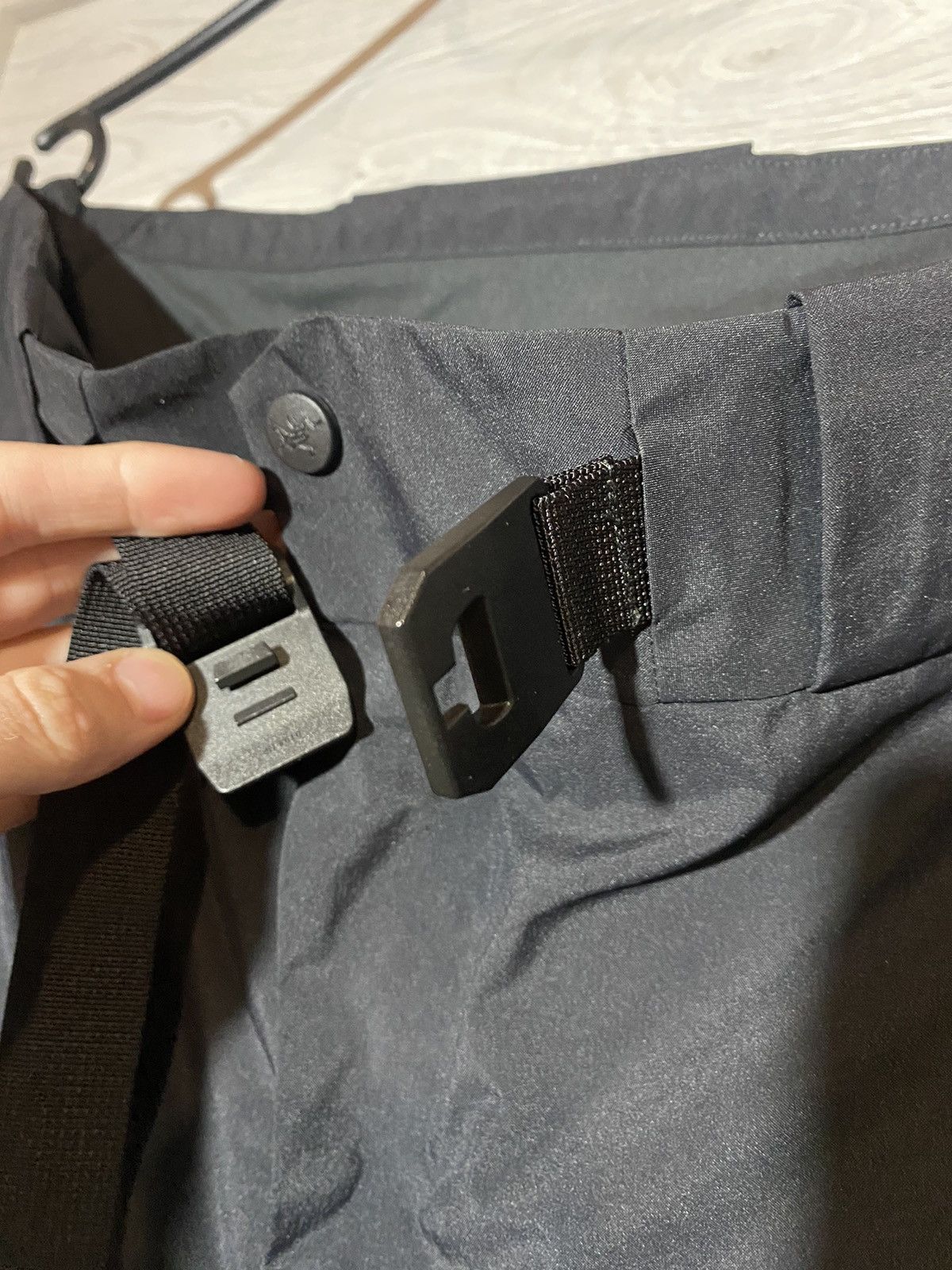Arc'teryx ARCTERYX MACAI PANT Size US 34 / EU 50 - 4 Thumbnail