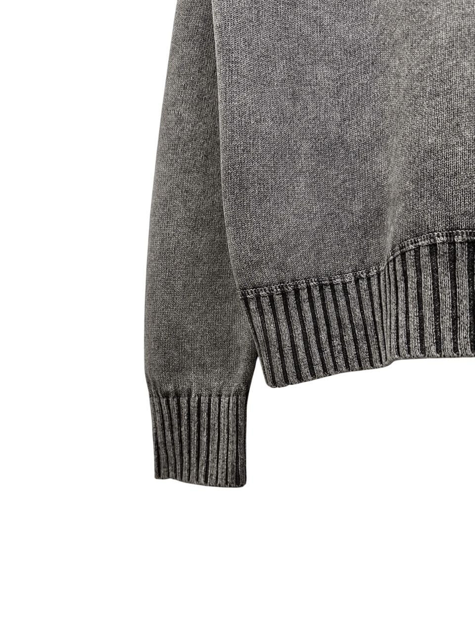 14th Addiction Margiela-Inspired Y2K Gothic Avantgarde Sweater Japan Size US L / EU 52-54 / 3 - 12 Thumbnail