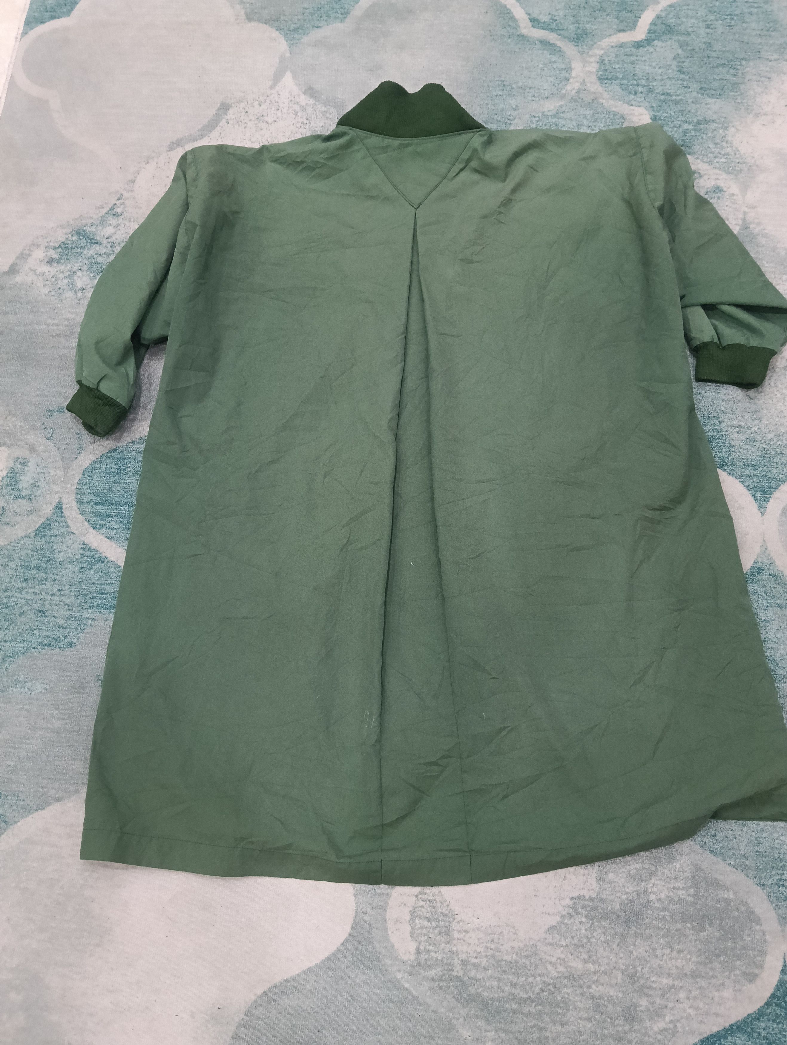 Issey Miyake Vintage Issey Miyake Design Studio Size US M / EU 48-50 / 2 - 4 Thumbnail