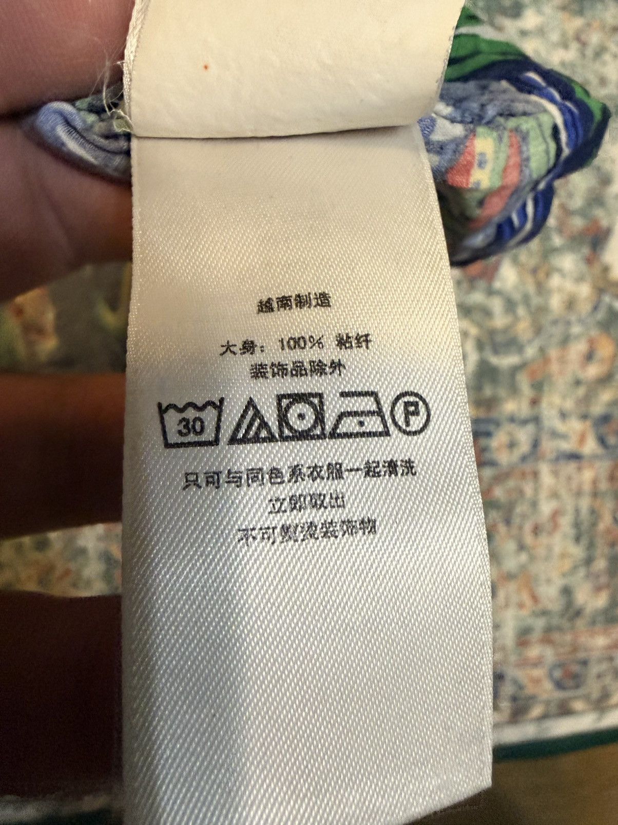 Polo Ralph Lauren Very nice Size US XL / EU 56 / 4 - 7 Thumbnail