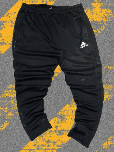 1990s Adidas Vintage Track Bottoms