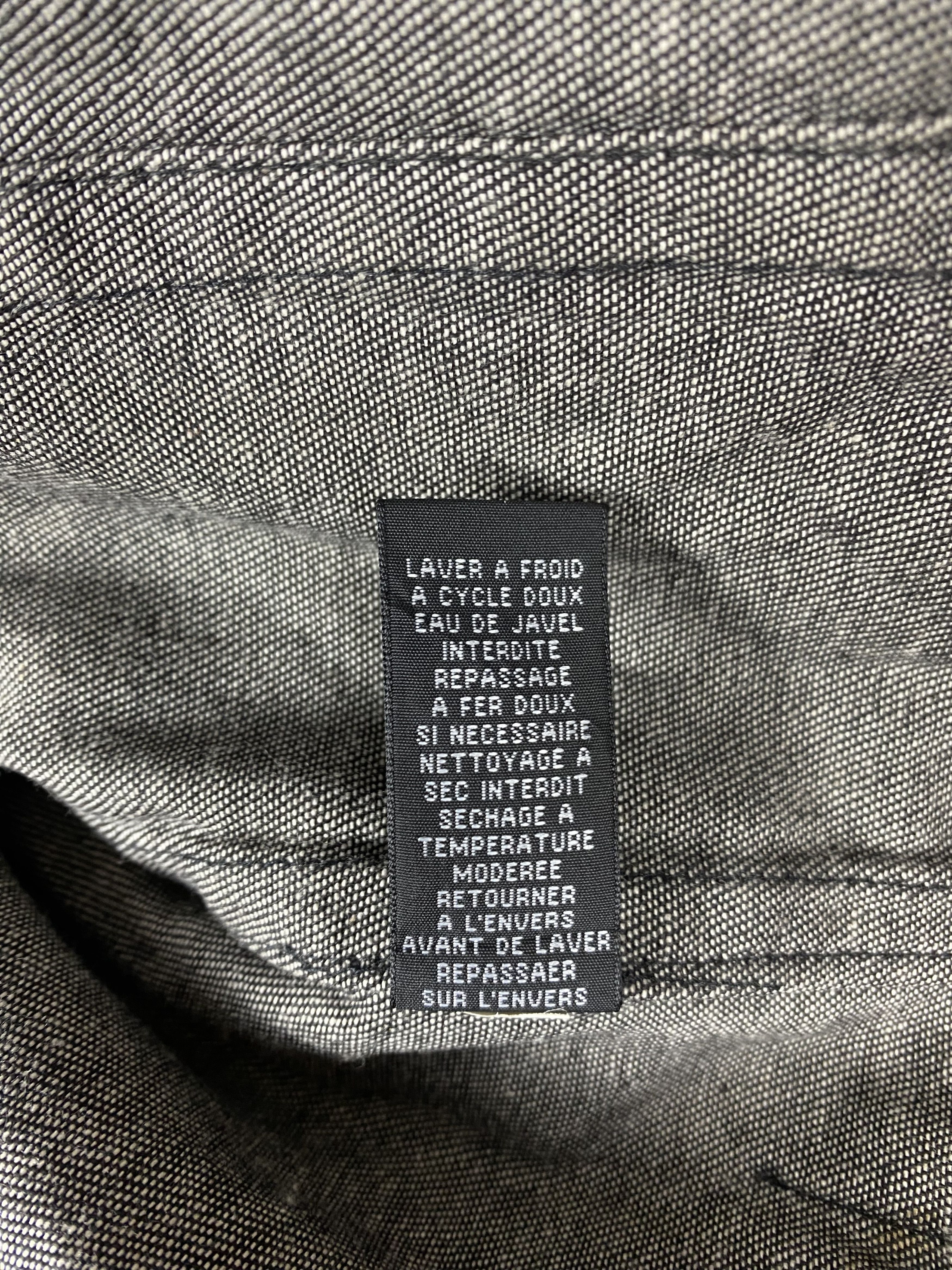 Ralph Lauren Vintage Ralph Lauren Jacket DJ0538 Size US M / EU 48-50 / 2 - 7 Thumbnail