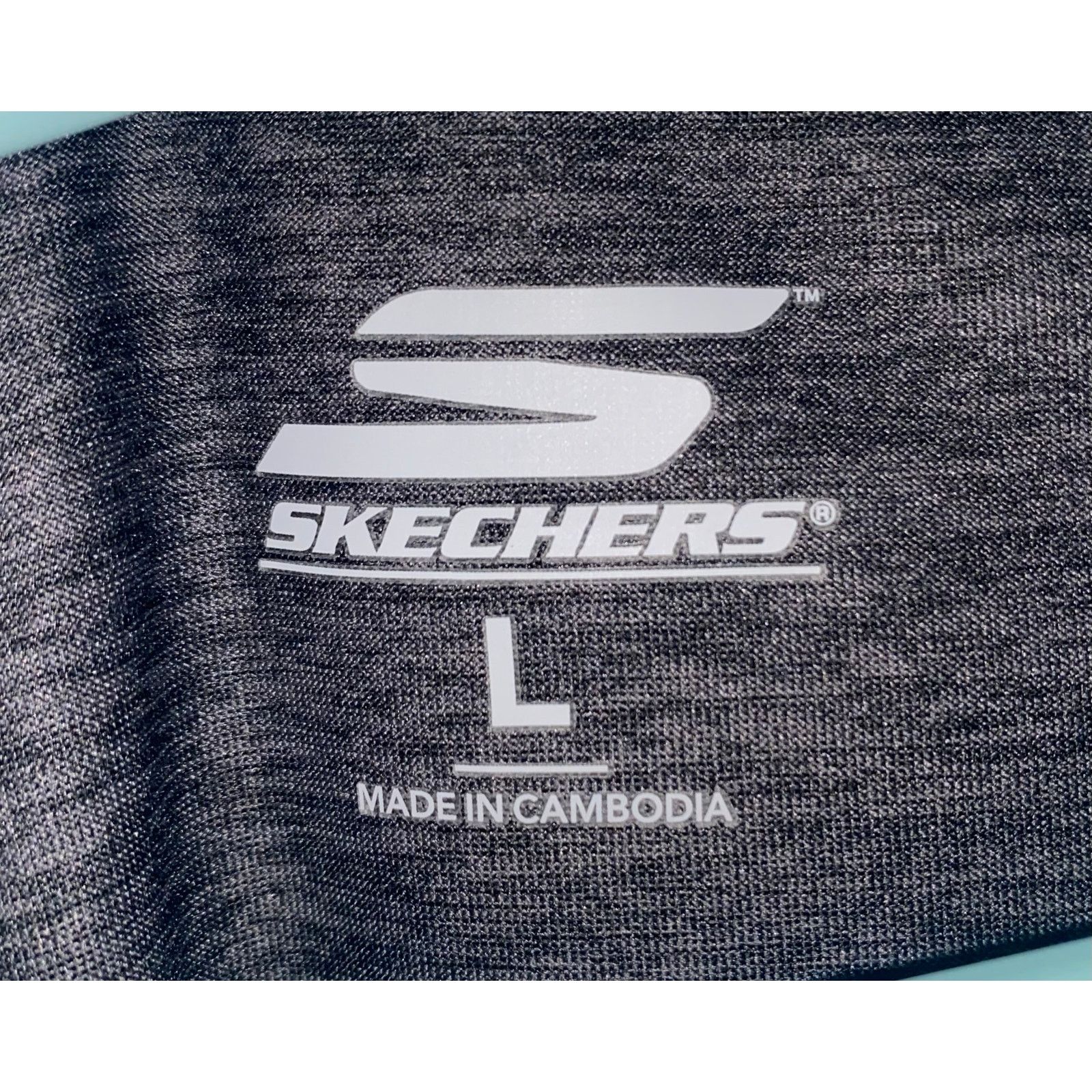 SKECHERS 2 NWT Skechers Shirts (1polo&1Tshirt) Size US L / EU 52-54 / 3 - 8 Thumbnail