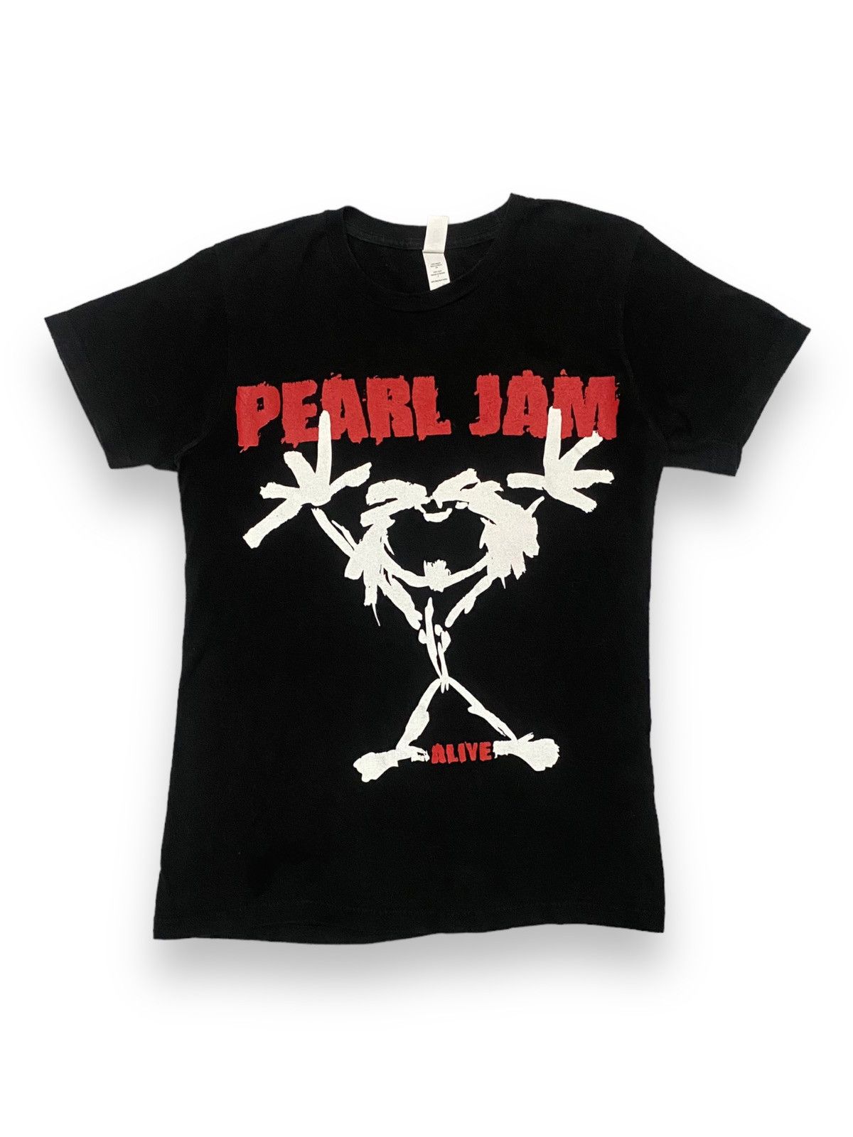 Band 90s Pearl Jam Cover Album Alive And Title Song