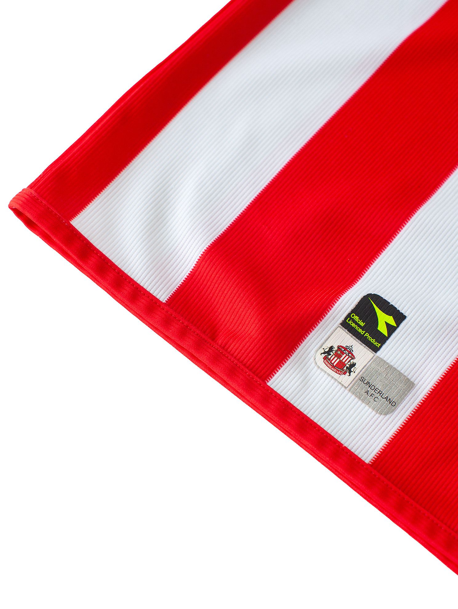 Vintage Sunderland Diadora 2004-2005 Vintage Long Sleeve Shirt Size US L / EU 52-54 / 3 - 7 Thumbnail
