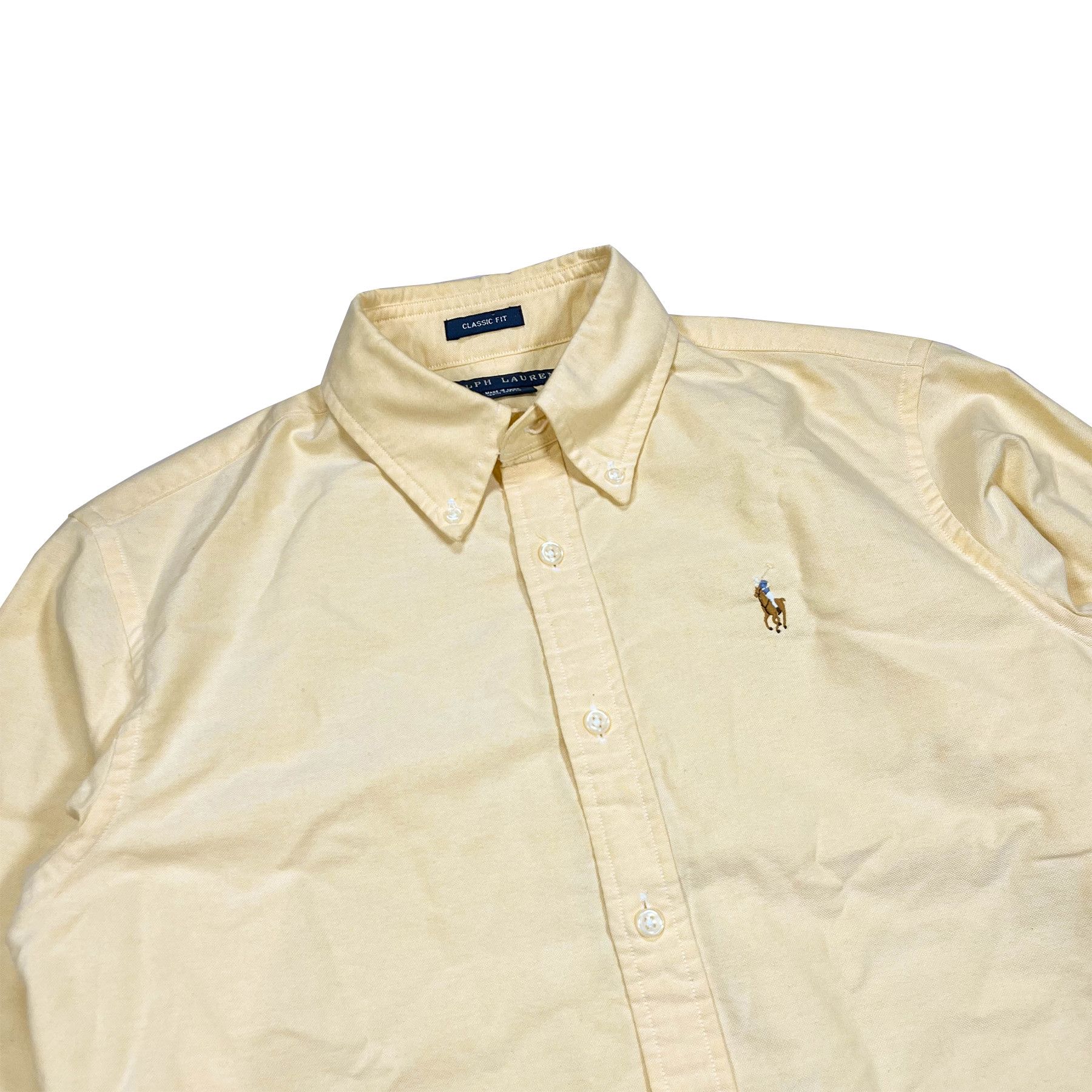 Ralph Lauren Ralph Lauren Shirt • S size Size US S / EU 44-46 / 1 - 3 Thumbnail