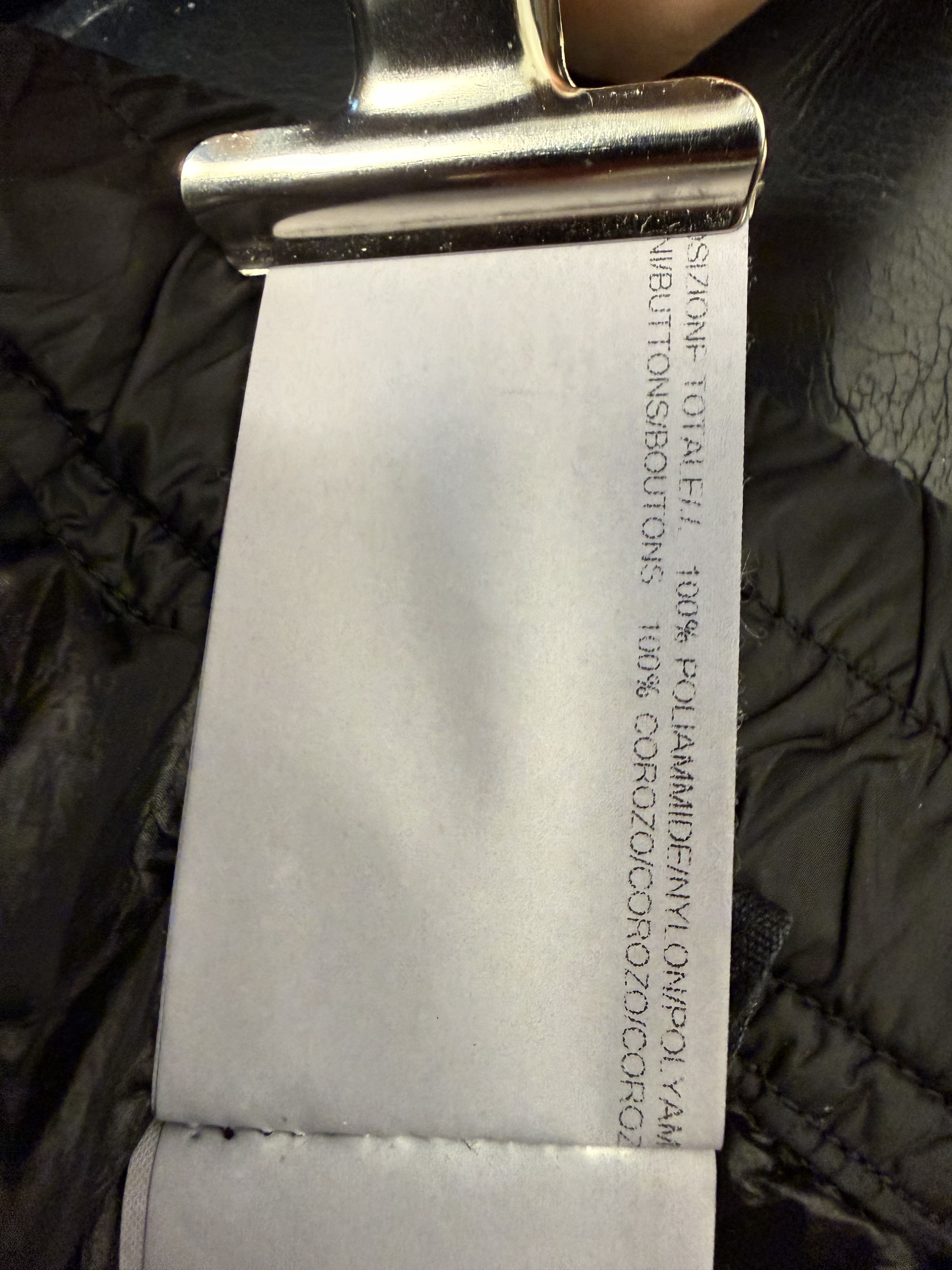 Rick Owens Rick Owens DRKSHDW Cyclops Sarouel Size US 32 / EU 48 - 7 Thumbnail