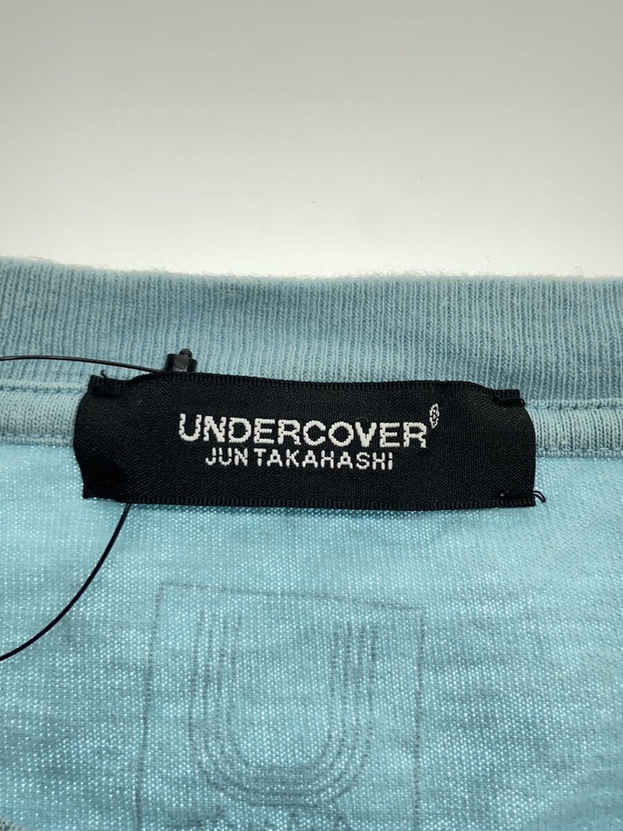 Undercover I Want More Can Tee Size US XL / EU 56 / 4 - 4 Thumbnail