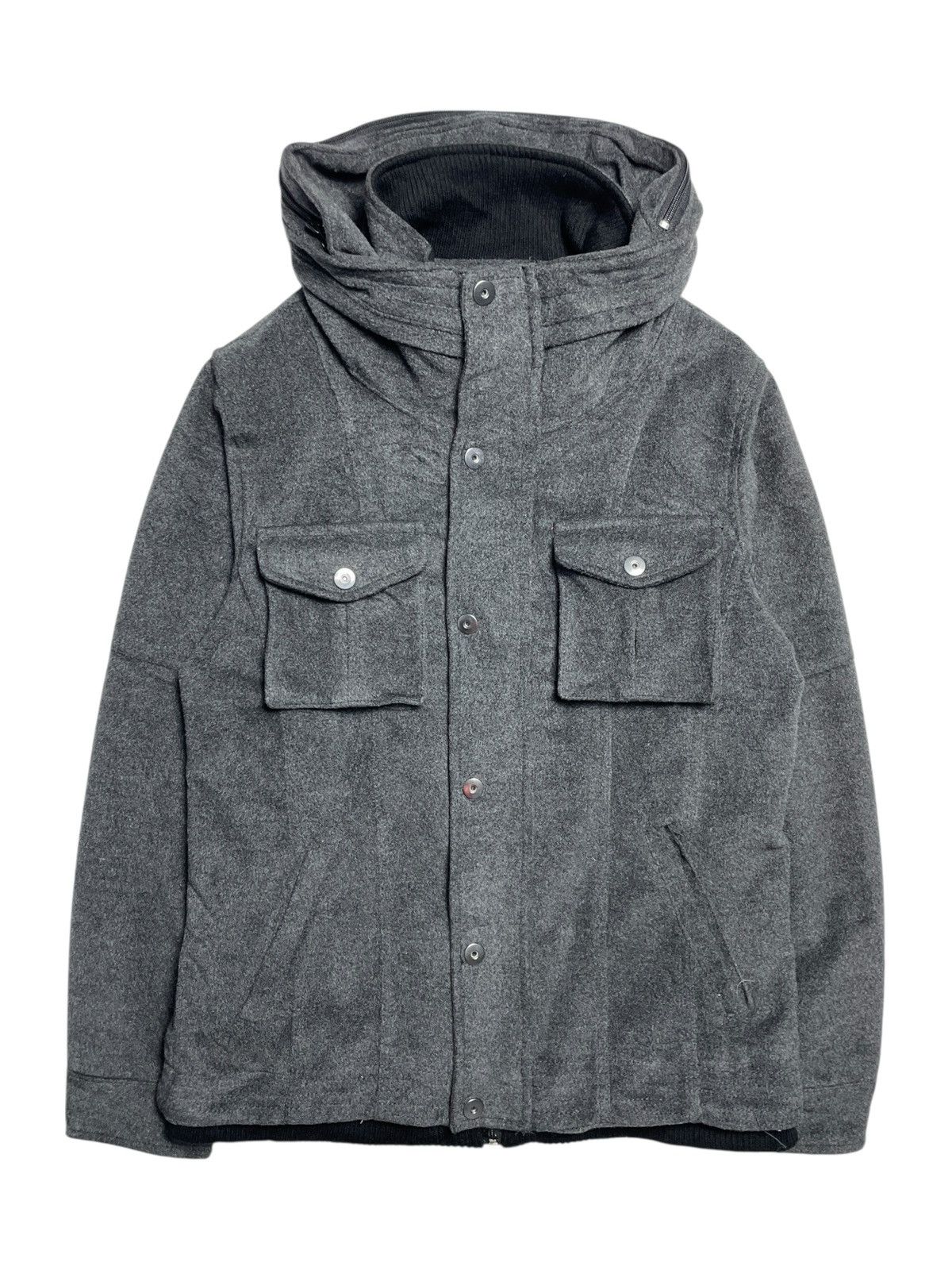 Le Grande Bleu (L.G.B.) × Vintage Vintage L.G.B Bono-16 Light