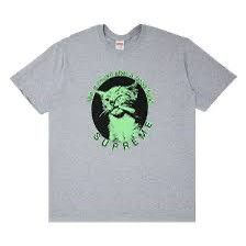 Supreme Supreme “like a smoke after a good fuck” Size US XL / EU 56 / 4 - 1 Thumbnail