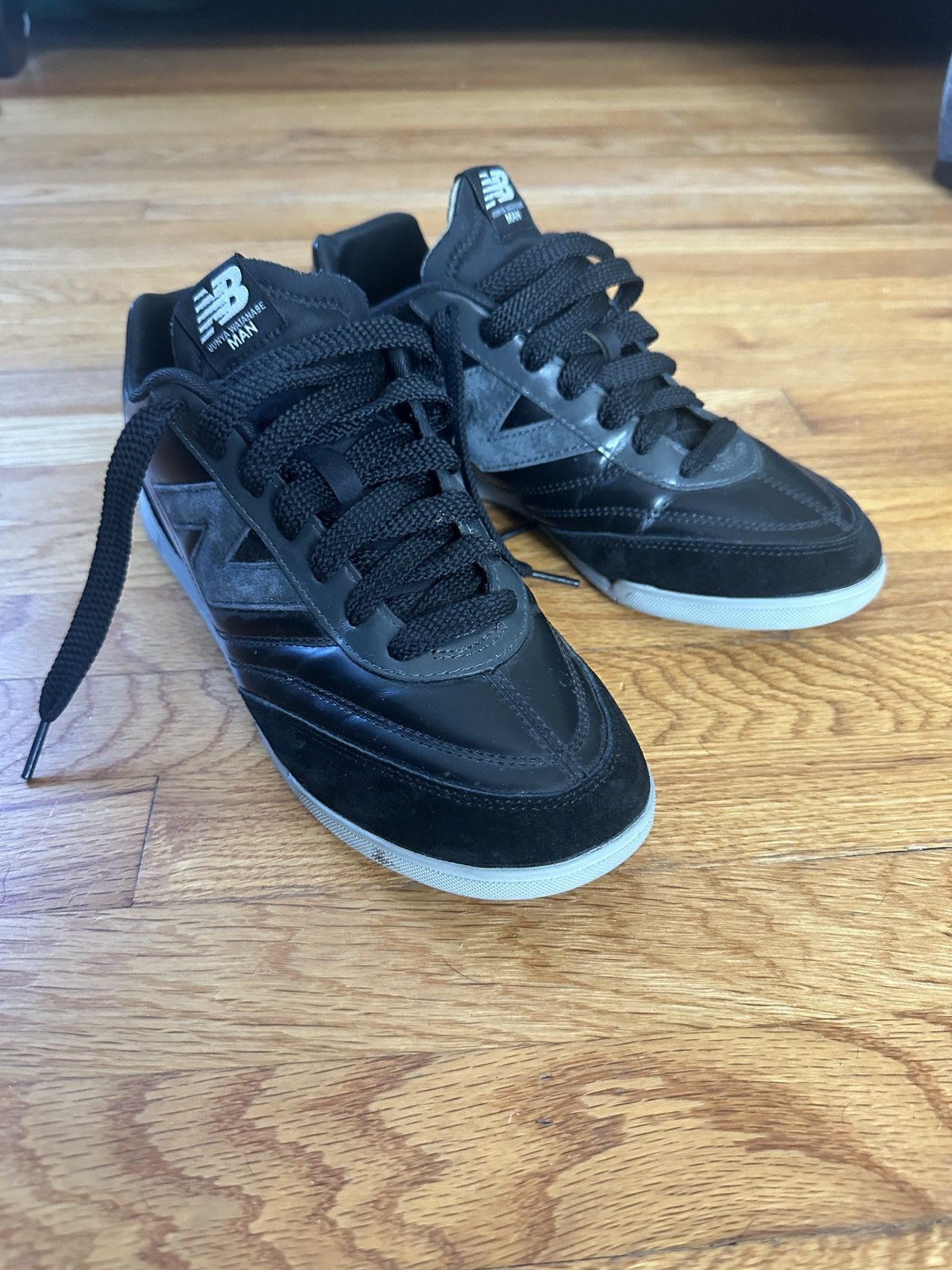 その他 WATANABE Comme des Garçons x New Balance MSNB2WA sneakers for Men