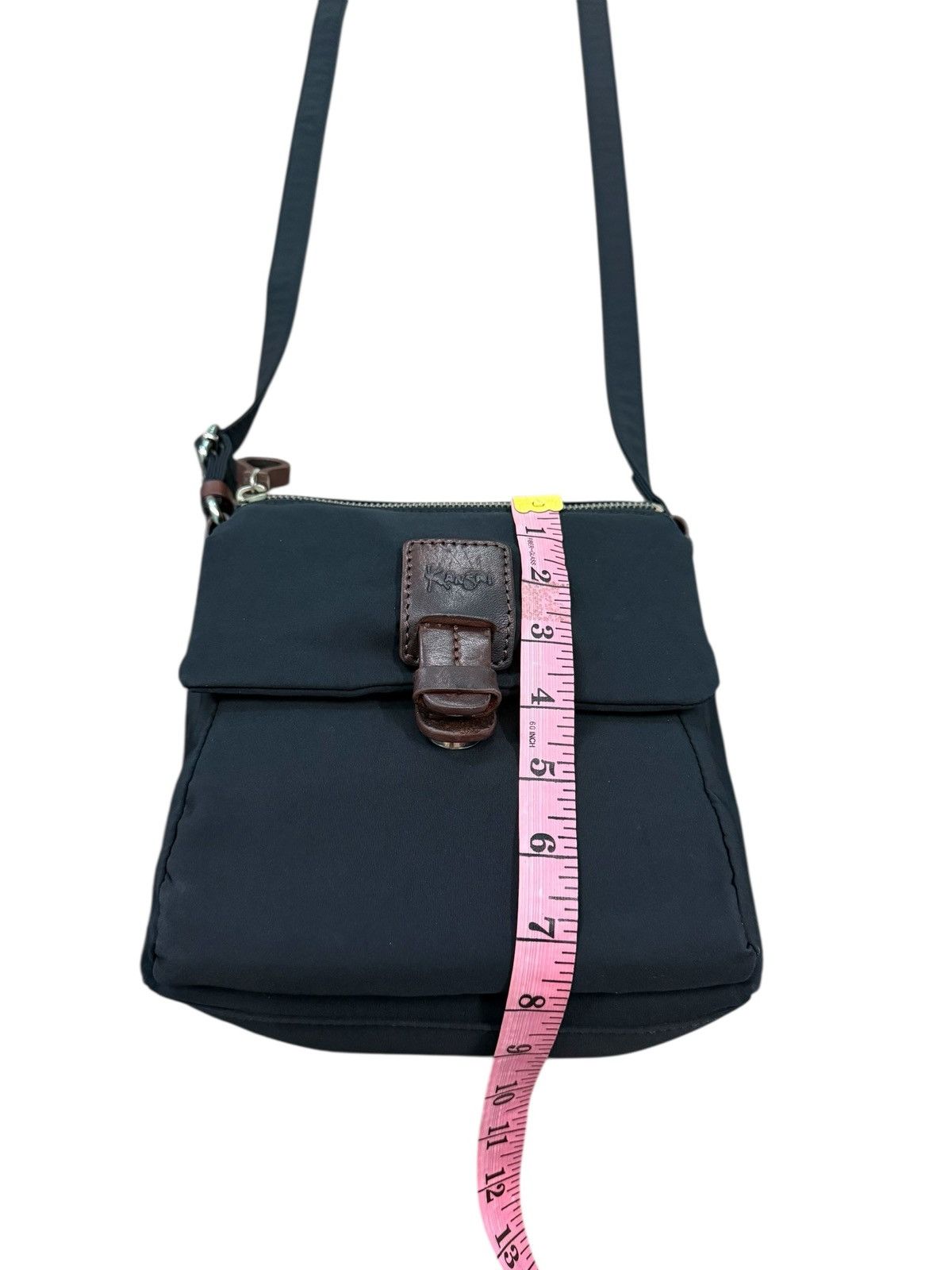 Kansai Yamamoto KANSAI CROSSBODY BAG Size ONE SIZE - 16 Thumbnail