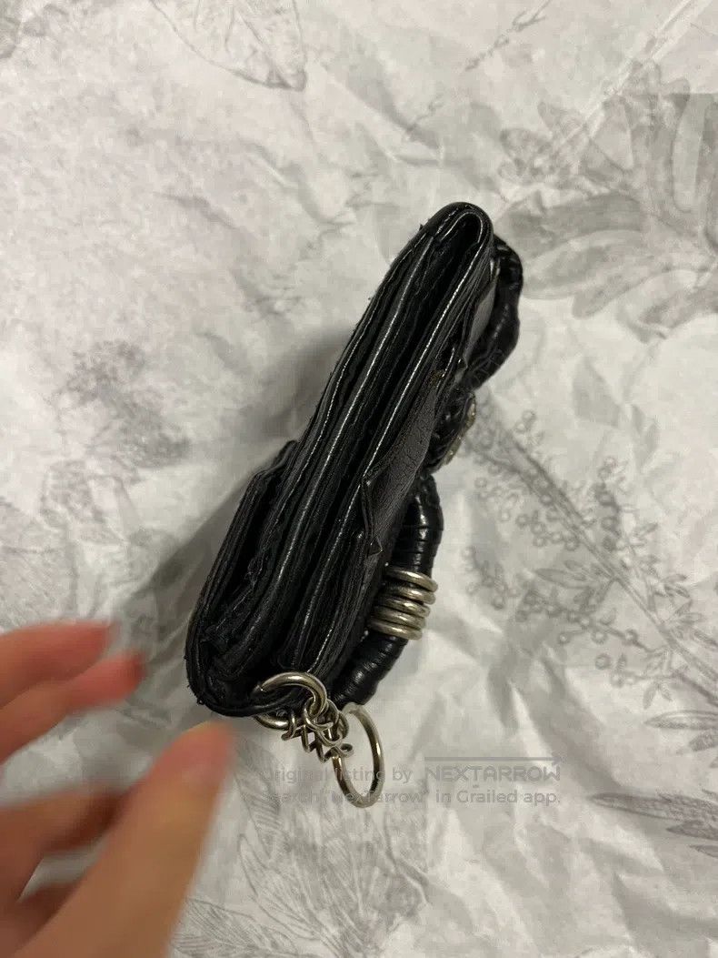 KMRii kmrii Wallet, change purse Size ONE SIZE - 9 Thumbnail