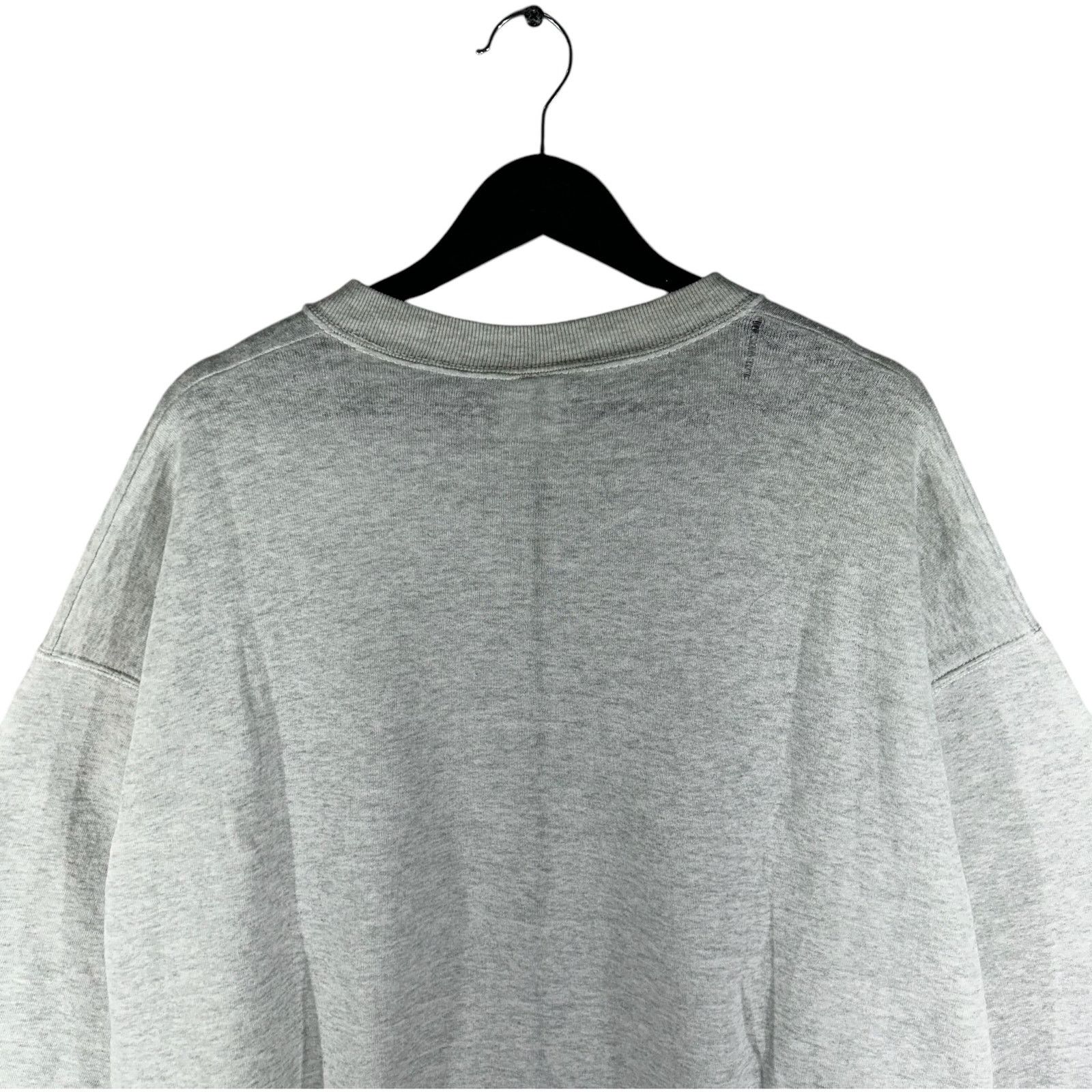 Fruit Of The Loom Vintage Las Vegas Attractions Spellout Crewneck XXL Size US XXL / EU 58 / 5 - 6 Thumbnail