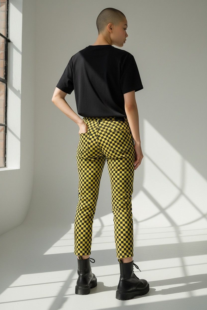 Tripp NYC TRIPP NYC Size 28" / US 6 / IT 42 - 2 Thumbnail