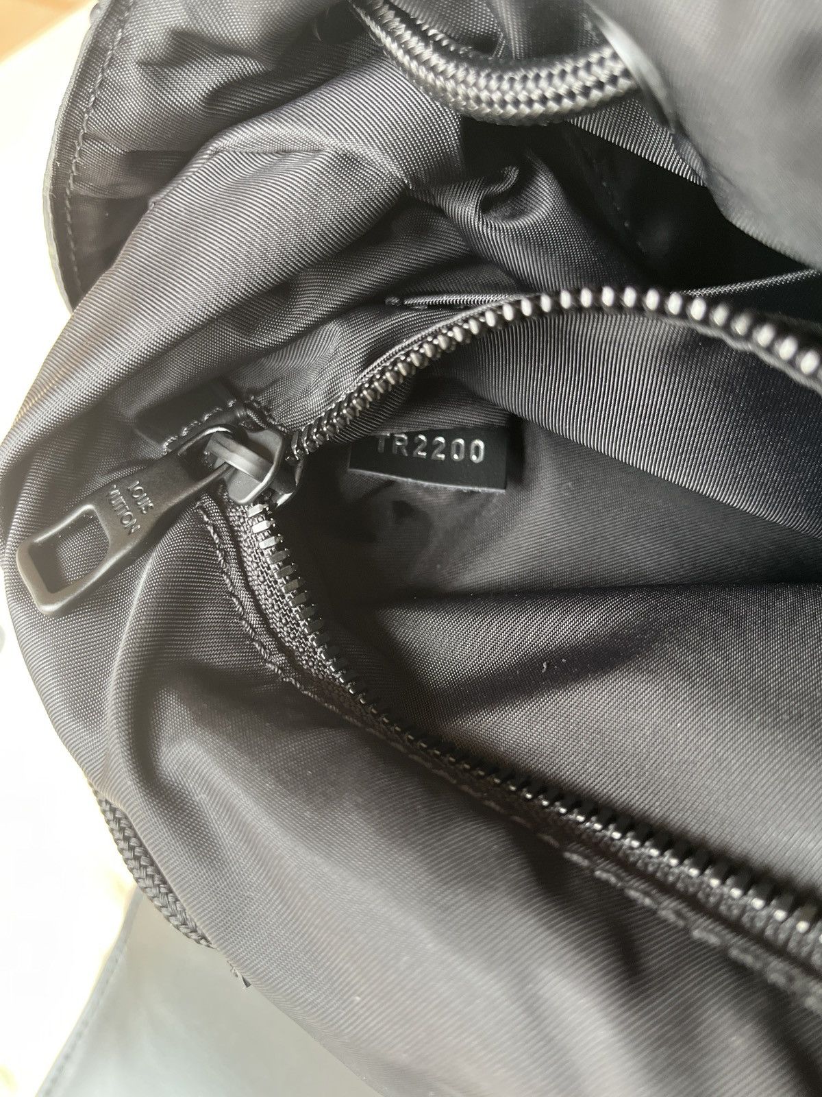 Louis Vuitton Louis Vuitton brand new Backpack Size ONE SIZE - 9 Thumbnail