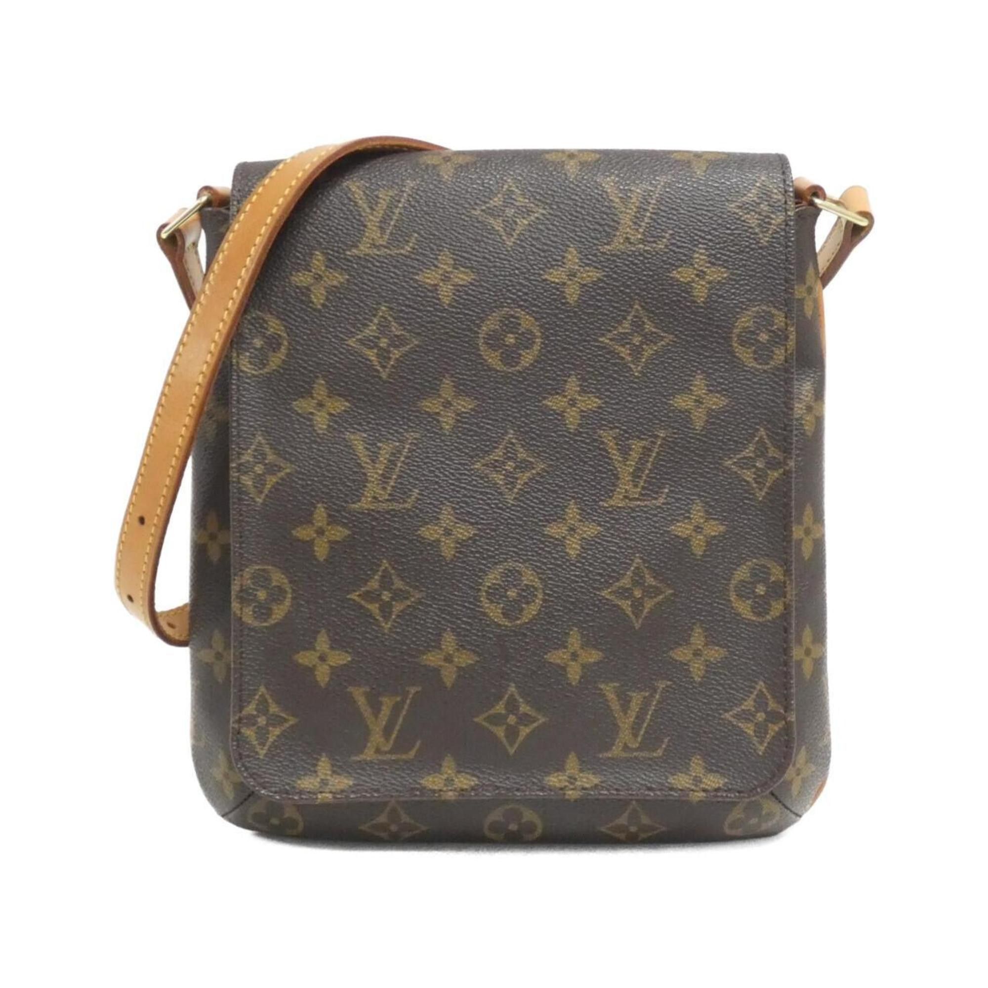 Louis Vuitton Louis Vuitton Musette Salsa shoulder Size ONE SIZE - 1 Thumbnail