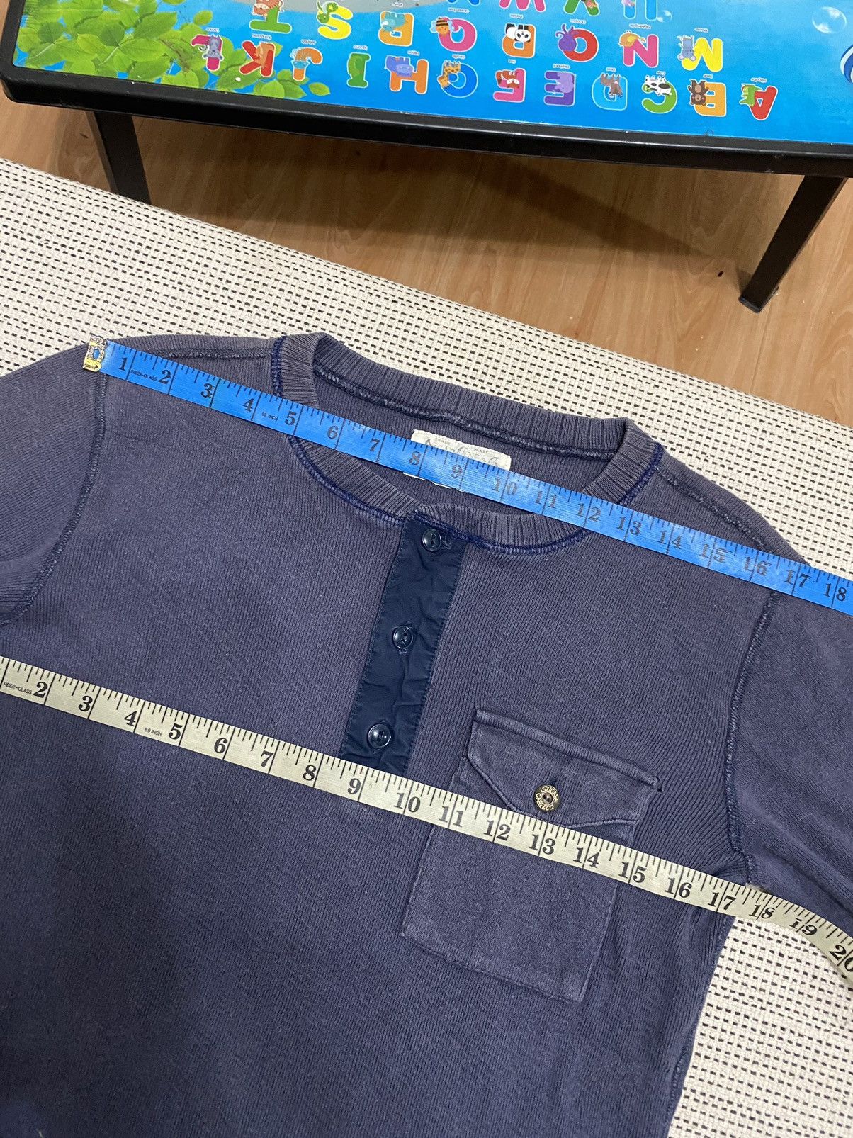 Japanese Brand × Sugar Cane × Vintage Made in japan suger cane very rare Size US S / EU 44-46 / 1 - 9 Thumbnail
