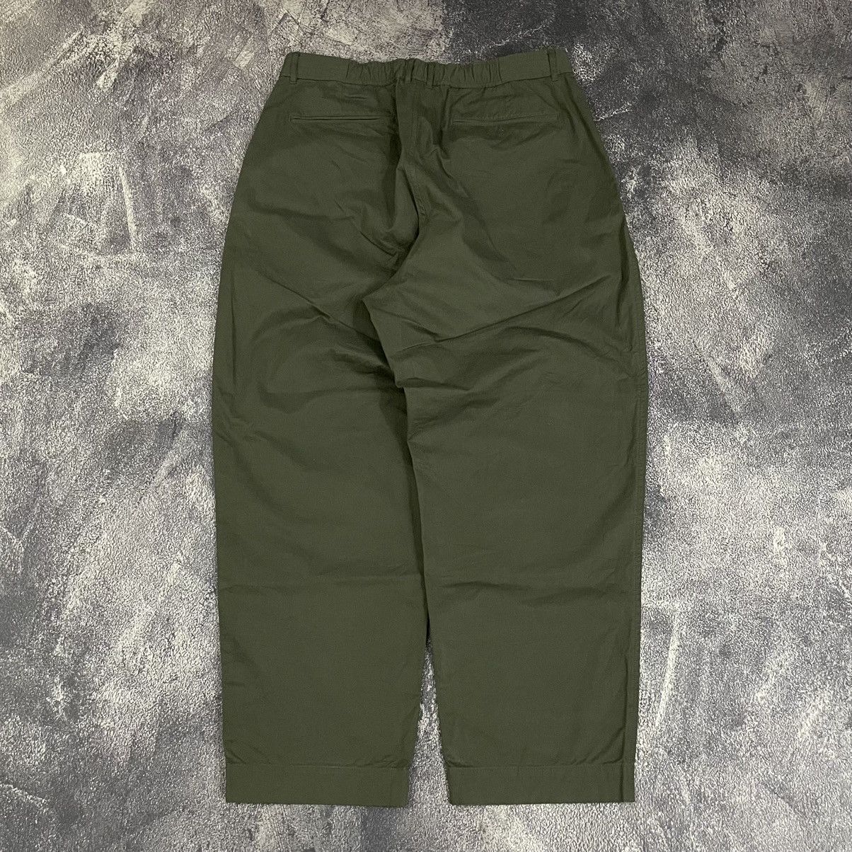Japanese Brand × Vintage Beslow baggy pants Size US 33 - 2 Thumbnail