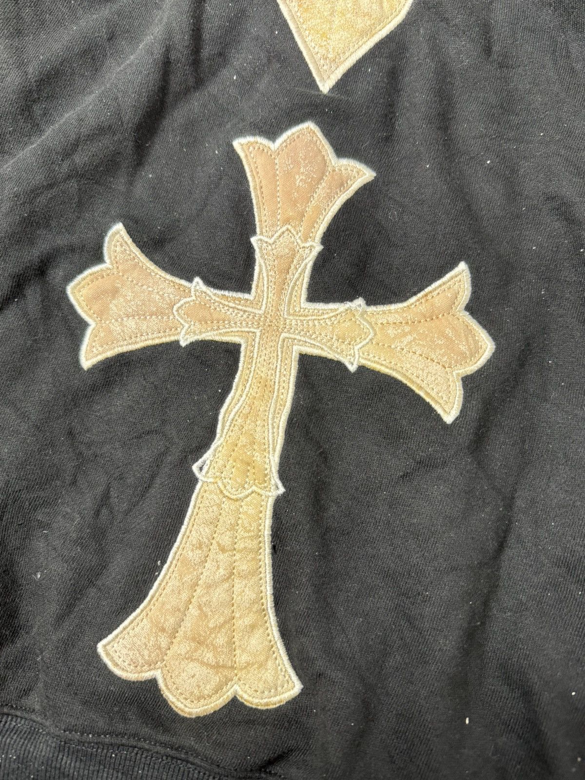 Other CROSS PATCH HOODIE LIKE CH Size US M / EU 48-50 / 2 - 5 Thumbnail