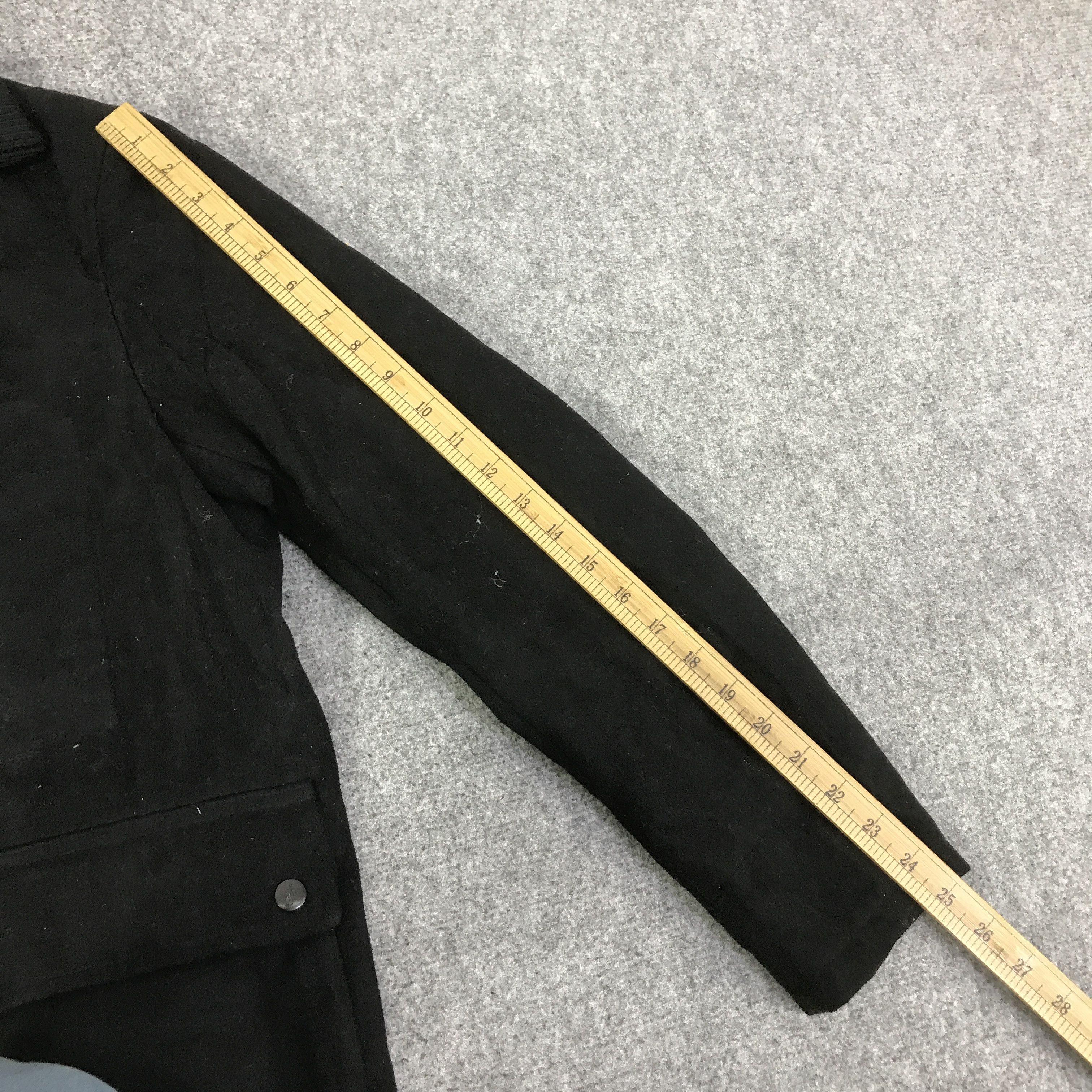 JW Anderson JWANDERSON WOOL ZIPPER JACKET K120B13 Size US L / EU 52-54 / 3 - 6 Thumbnail