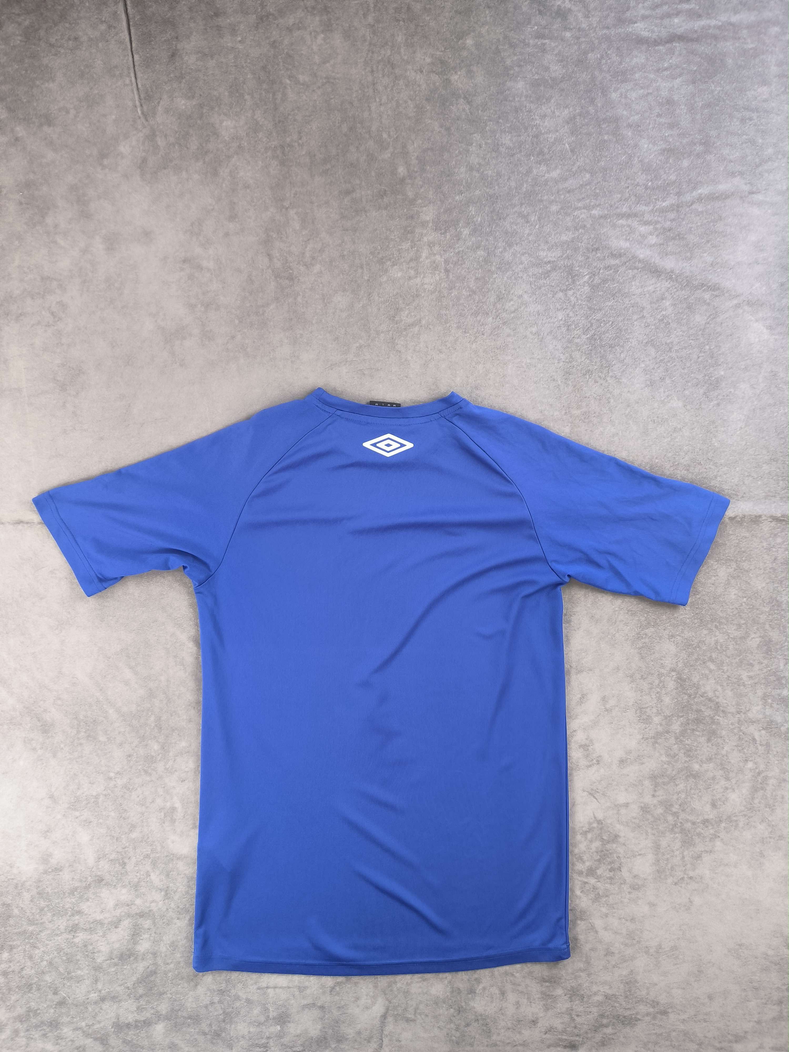 Umbro Odder IGF Umbro home football jersey shirt size M Size US M / EU 48-50 / 2 - 2 Thumbnail