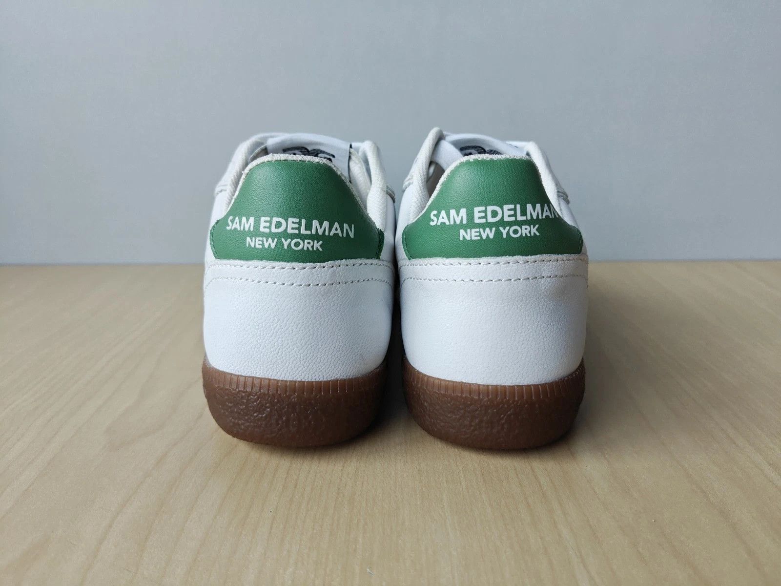 Sam Edelman Sam Edelman Kallen Sneaker T /5018 Size US 6.5 / IT 36.5 - 5 Thumbnail