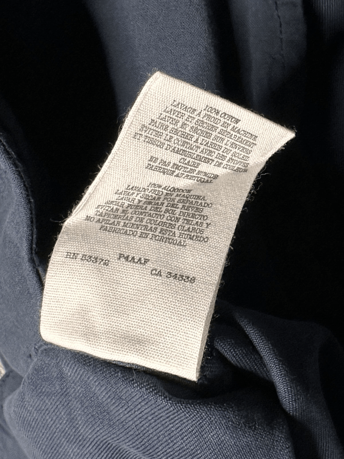 YMC YMC men's pants 32 Size US 32 / EU 48 - 8 Thumbnail