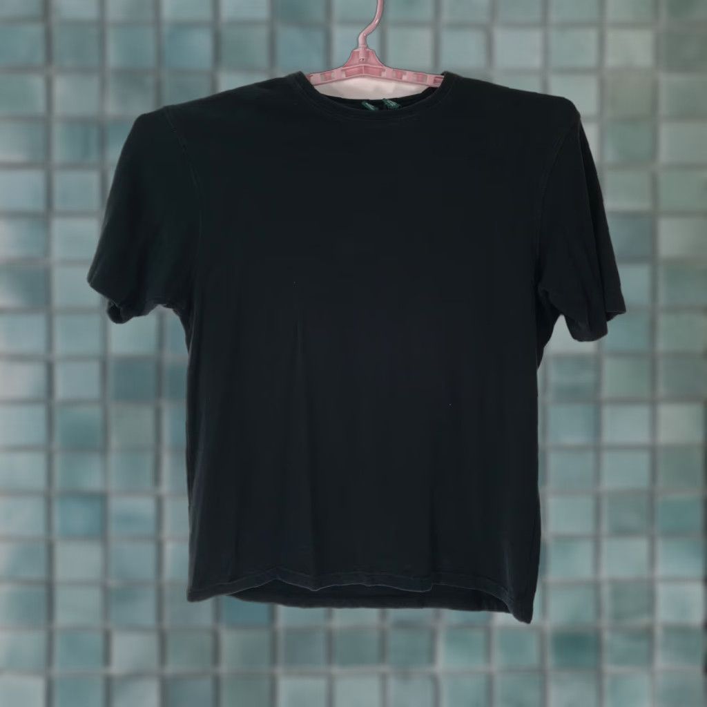 Vintage VINTAGE STO Susquehanna Trail Outfitters Men's Short Sleeve T-Shirt Black Size XXL Casual Cotton Size US XXL / EU 58 / 5 - 1 Thumbnail
