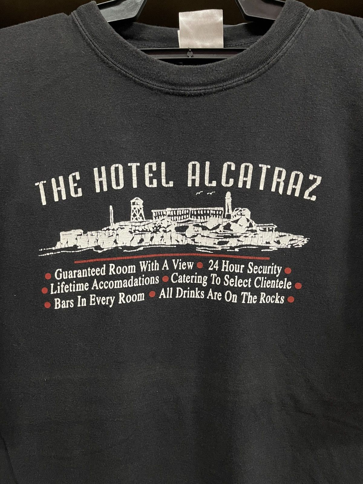 Other Vintage The Hotel Al Cataraz🔥🔥🔥 Size US XL / EU 56 / 4 - 2 Thumbnail