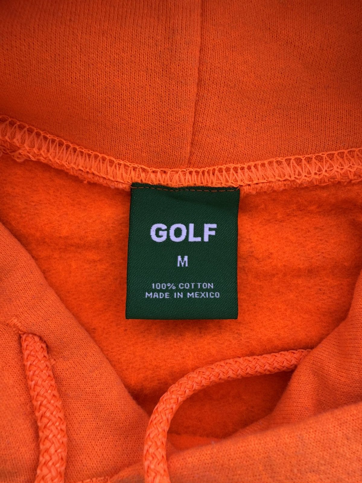 Golf Wang Golf Wang “Save the Bees” Hoodie Sz M Size US M / EU 48-50 / 2 - 3 Thumbnail