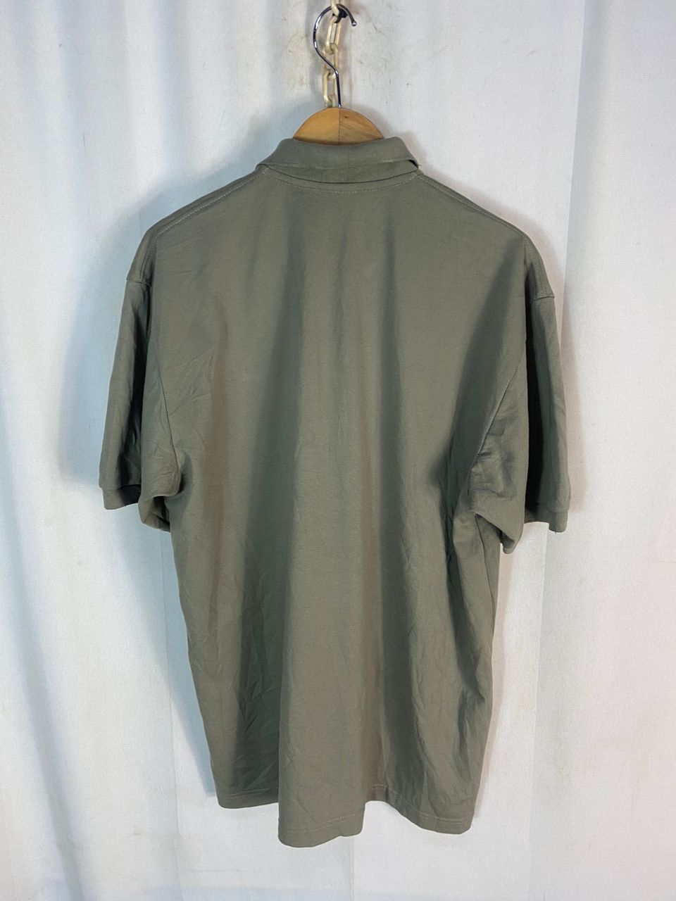 Lacoste Lacoste small logo polo shirt Size US XL / EU 56 / 4 - 8 Thumbnail