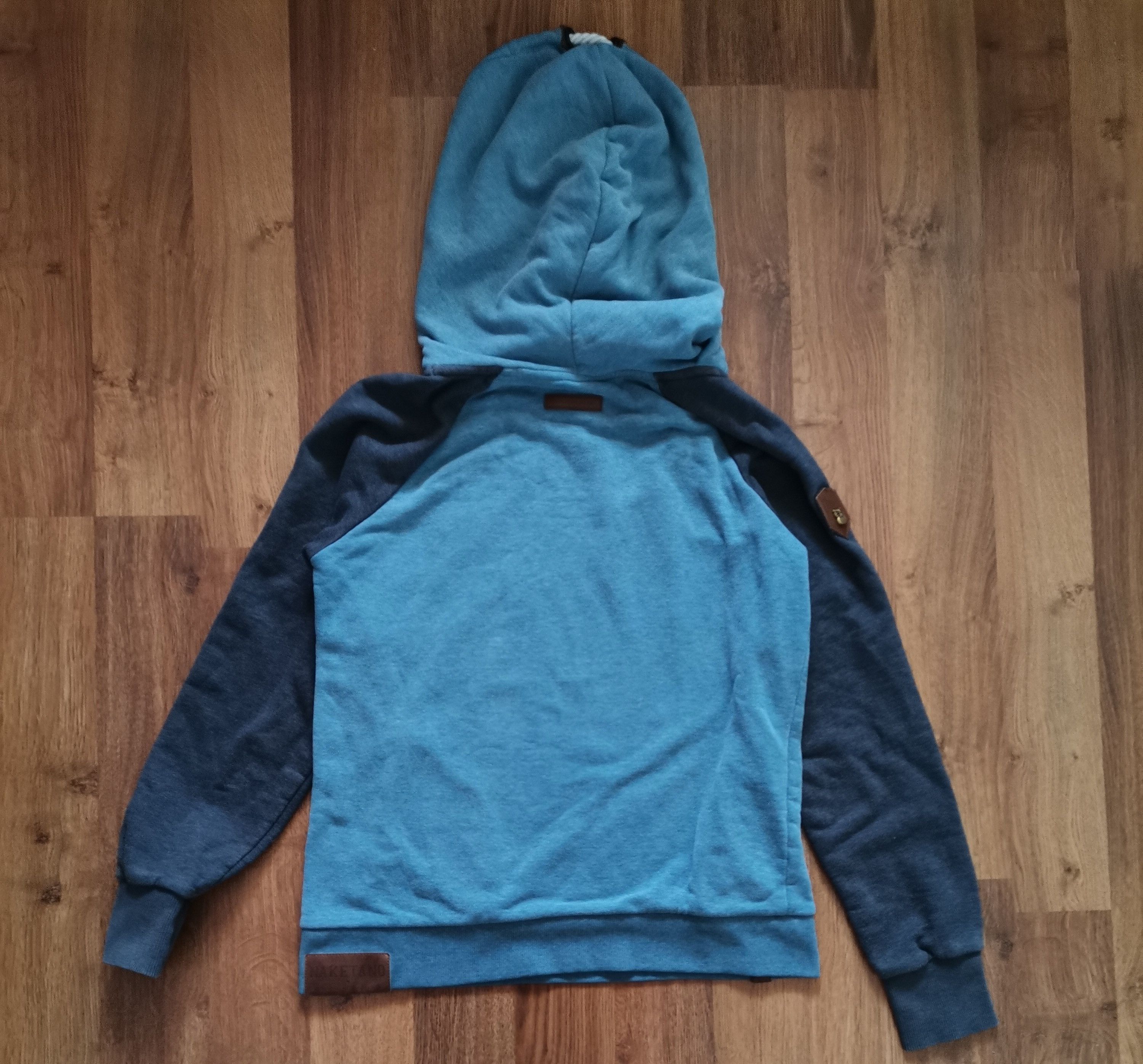 Naketano Naketano Hoodie Size US XL / EU 56 / 4 - 3 Thumbnail