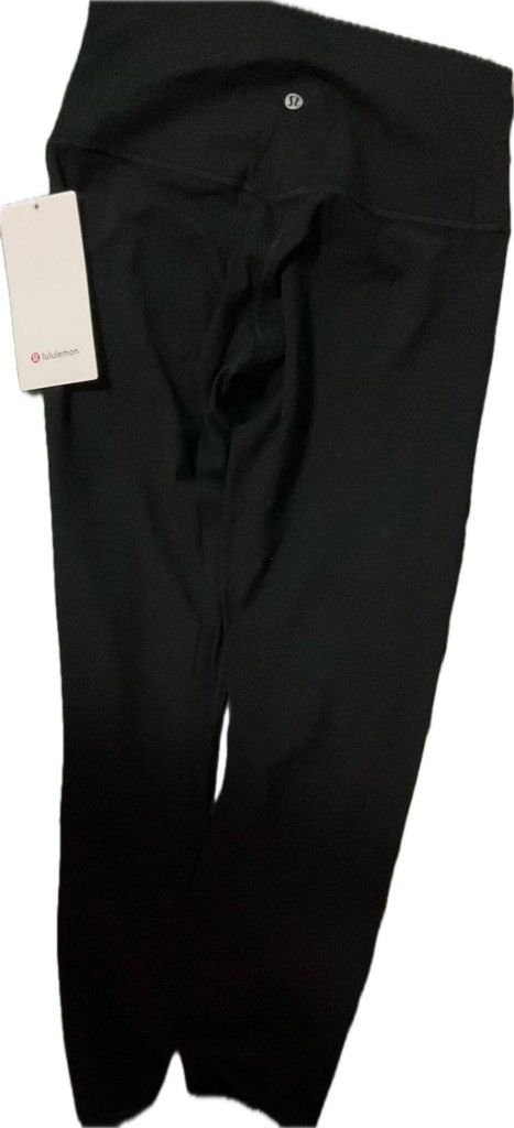 Lululemon Align high rise tights Size 30" / US 8 / IT 44 - 2 Thumbnail