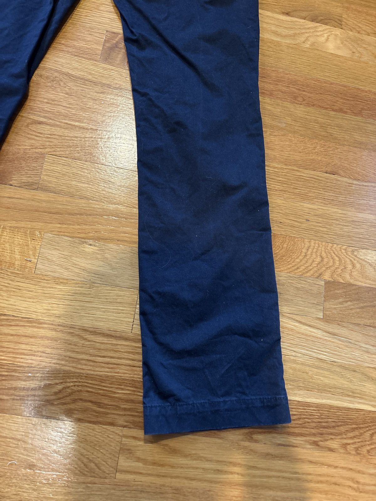 Gap Gap straight fit Casual Dress pants Size US 30 / EU 46 - 8 Thumbnail