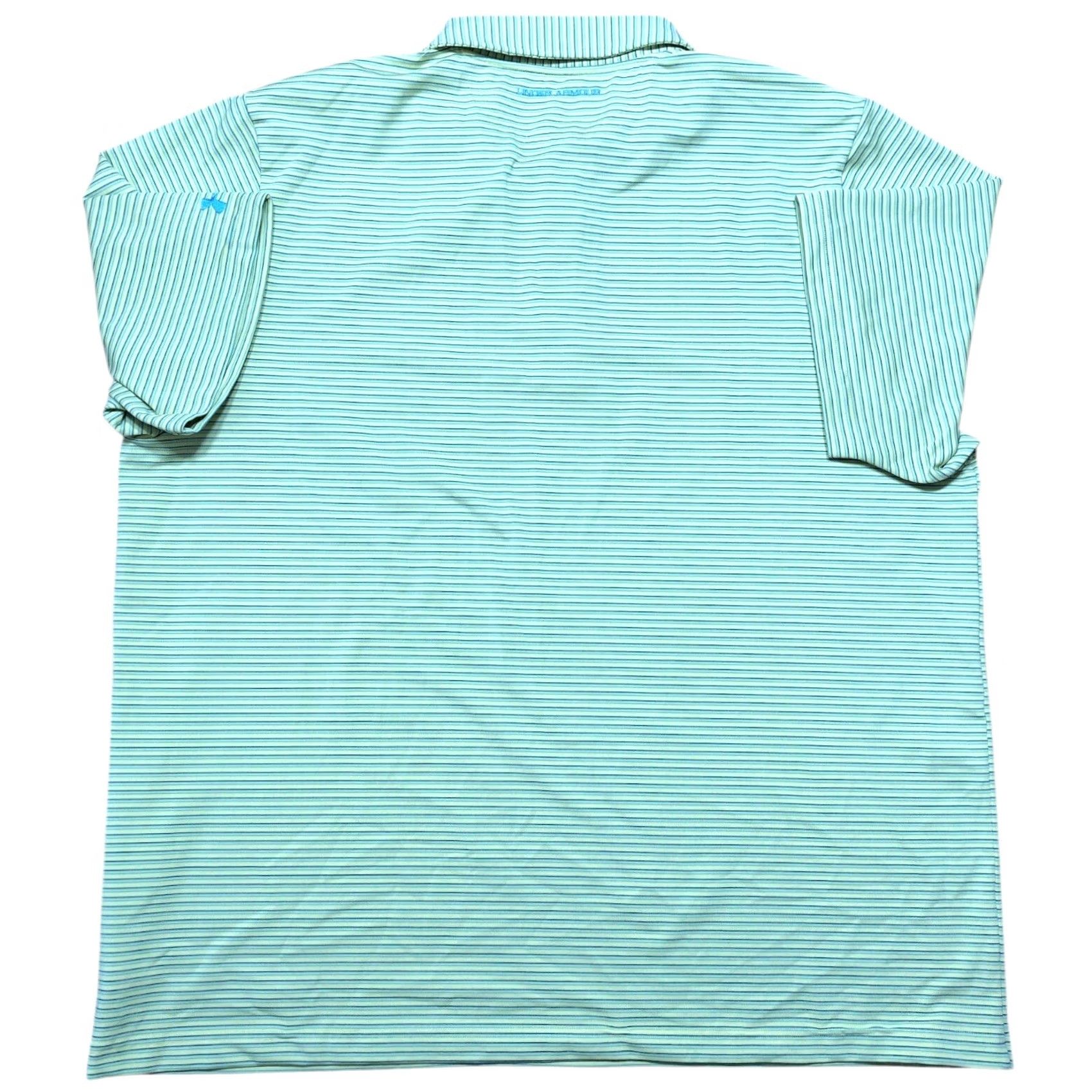 Under Armour Under Armour Polo Shirts 2XL Loose Heat Gear Casual Mens Multicolor Classic Sports Size US XXL / EU 58 / 5 - 4 Thumbnail