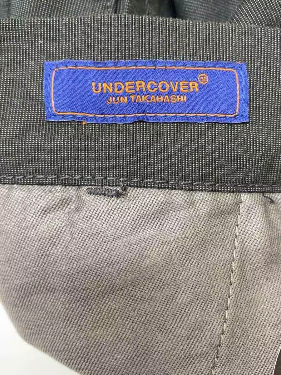 Undercover SS16 Cotton Shorts Size US 28 / EU 44 - 6 Thumbnail