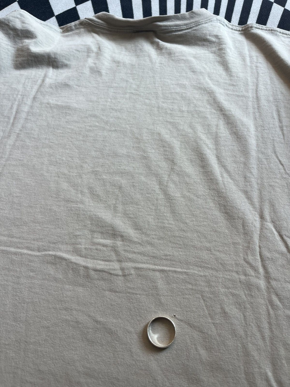 Nike Vintage NIKE minimal Logo 90’s Tshirt Size US XL / EU 56 / 4 - 10 Thumbnail