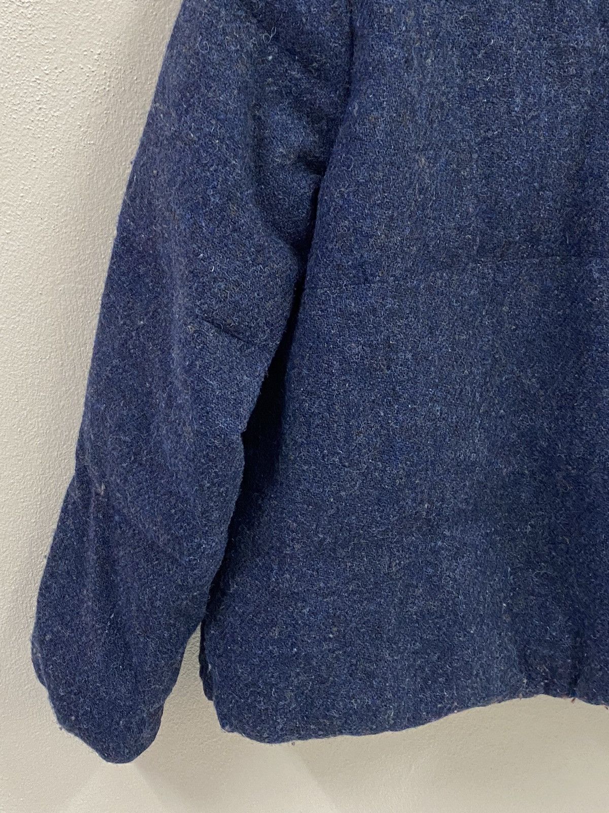Harris Tweed Harris Tweed X Earth Music & Ecology Violet Label Size M / US 6-8 / IT 42-44 - 8 Thumbnail