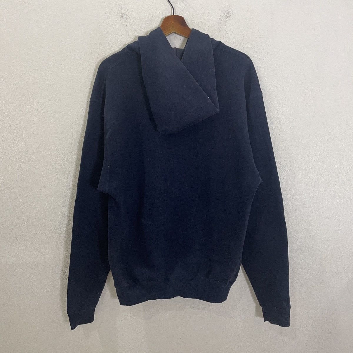 Japanese Brand × Russell Athletic Vintage Russell Athletic Hoodies Size US M / EU 48-50 / 2 - 7 Thumbnail