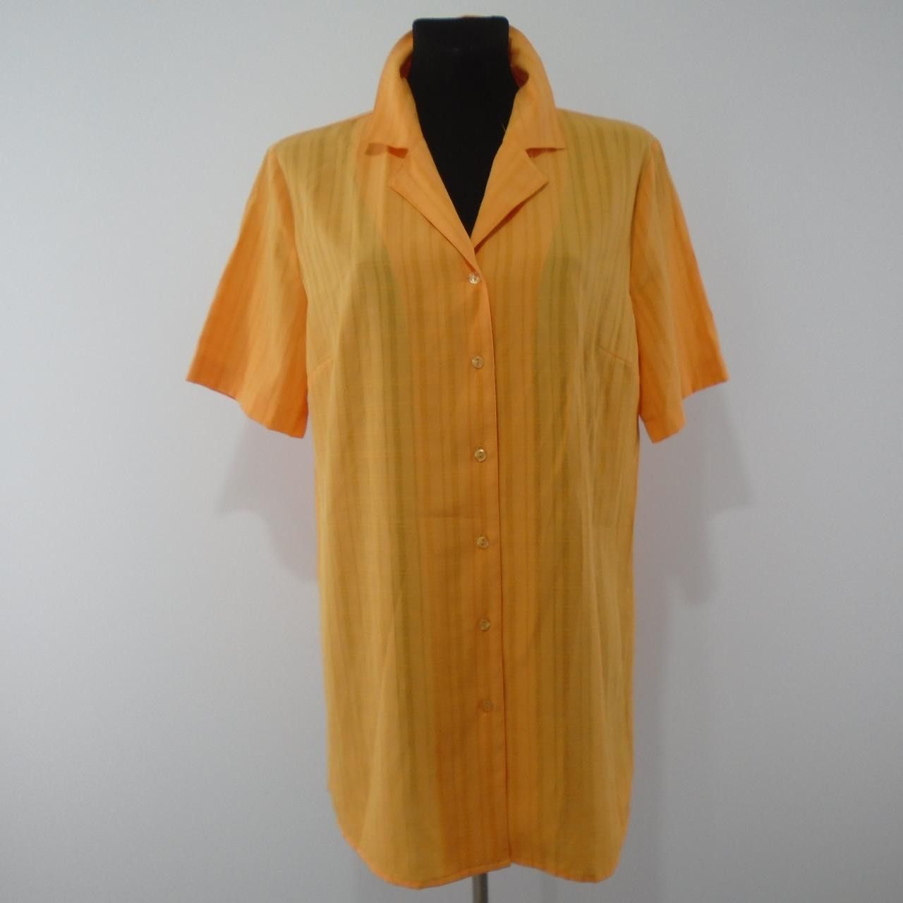 Other Women's Blouse Ulla Popken Size XXL / US 16-18 / IT 52-54 - 1 Thumbnail