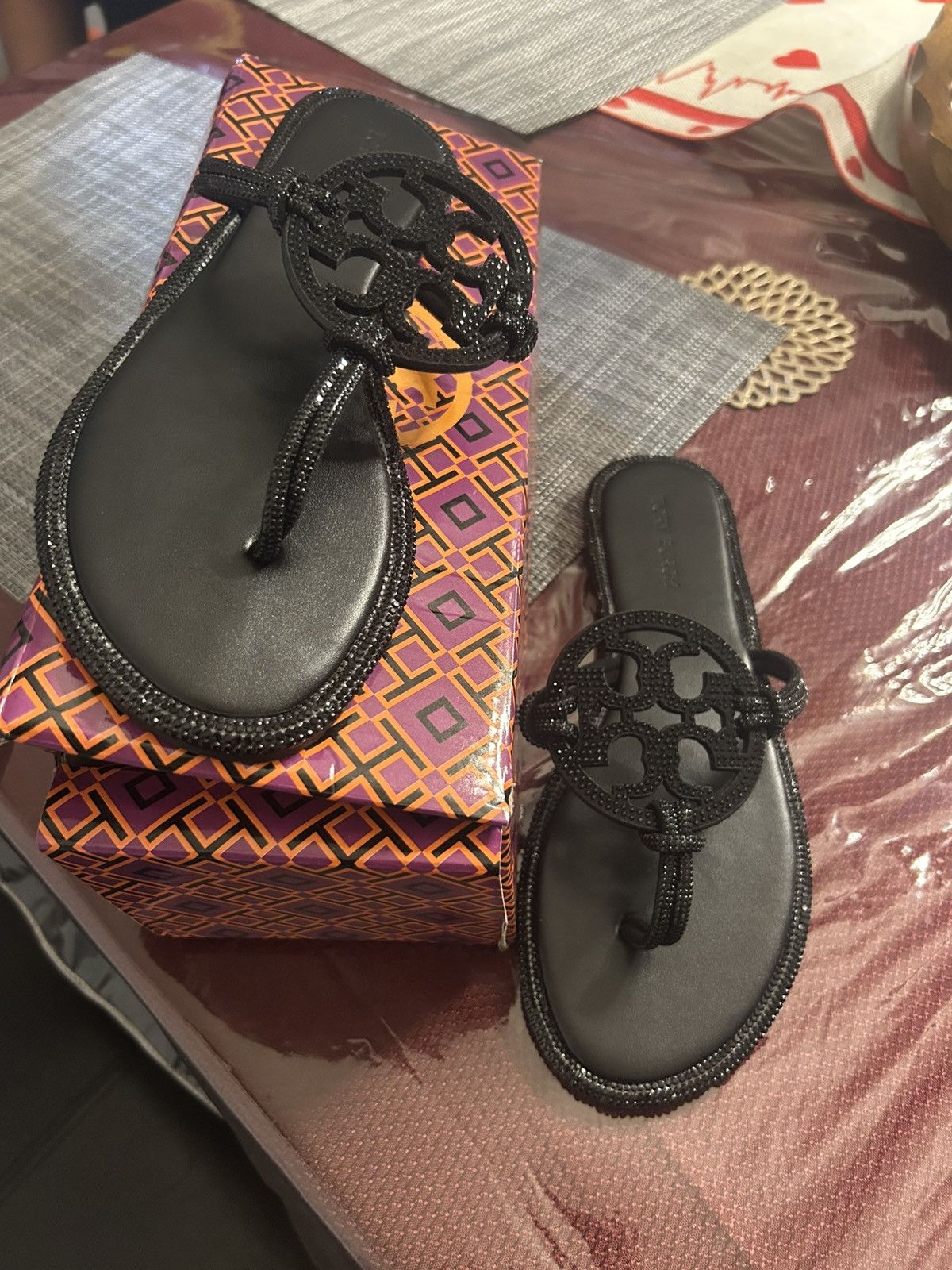 Tory Burch Tory burch Size US 7 / IT 37 - 1 Thumbnail