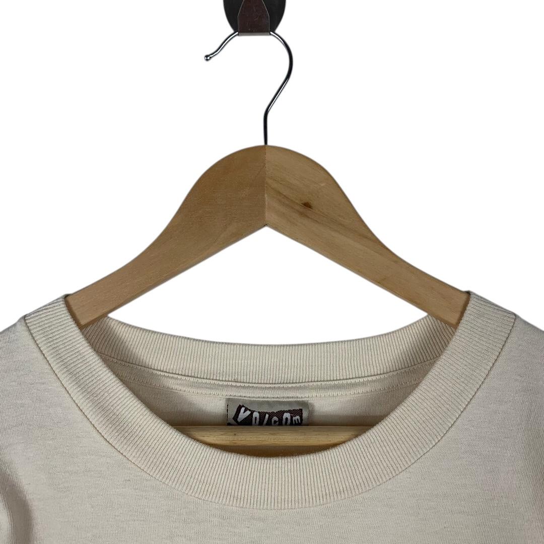 Volcom Vintage 90s VOLCOM skateboard logo design tee Size US L / EU 52-54 / 3 - 5 Thumbnail