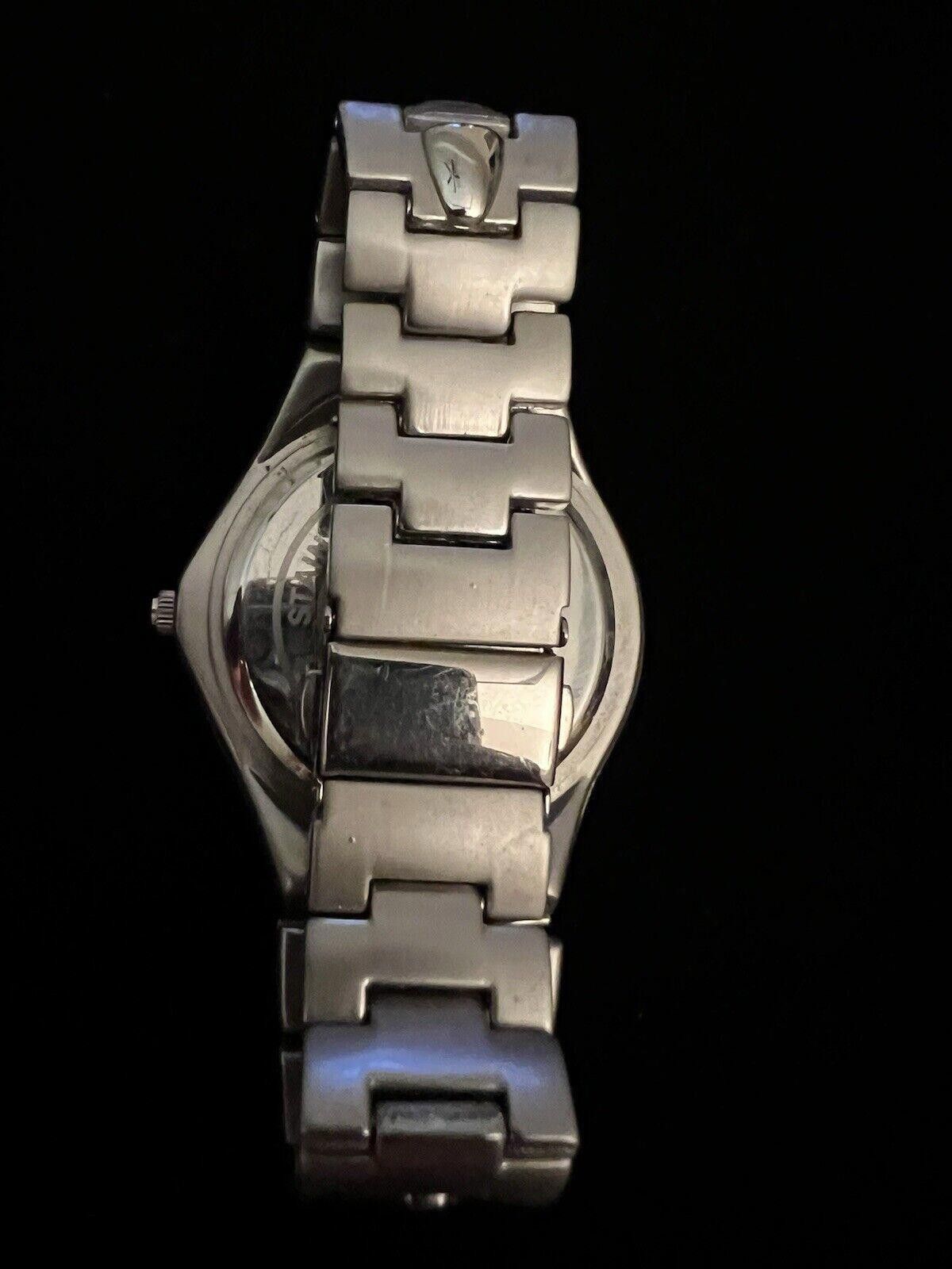 Designer Denacci watch New Battery Working Size ONE SIZE - 6 Thumbnail