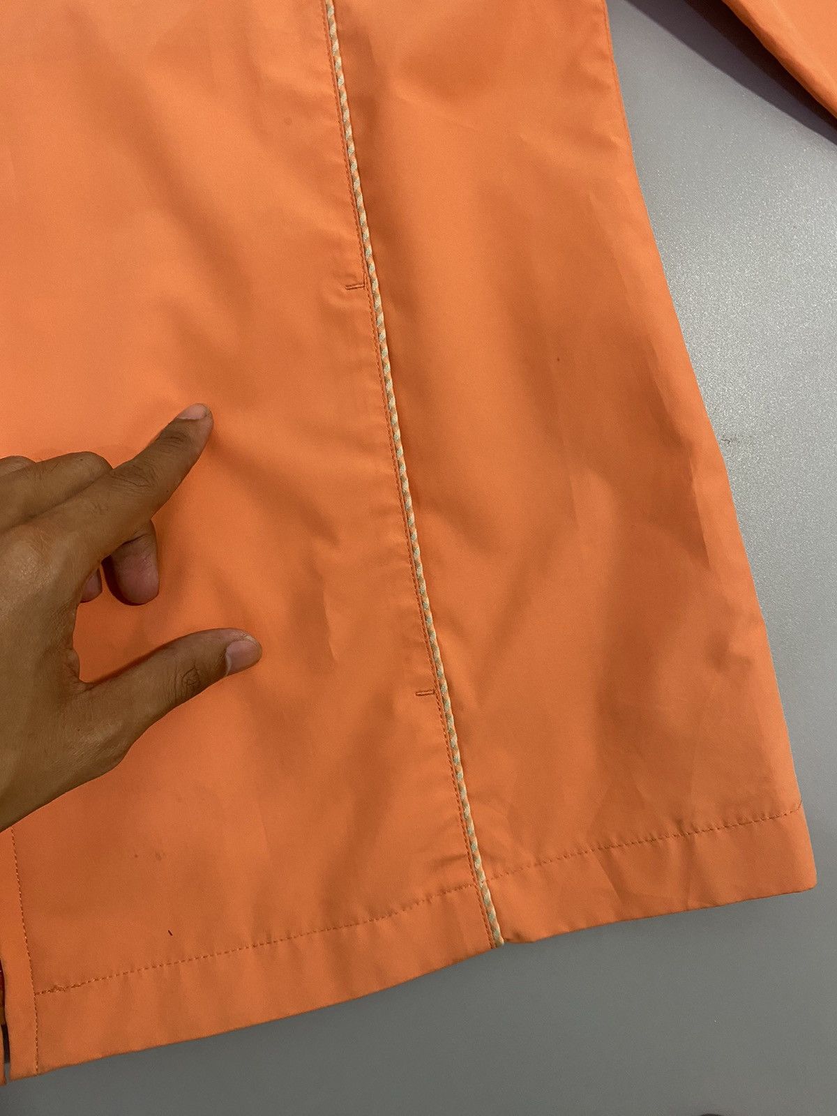 Balenciaga 💥Rare Color💥Balenciaga Track Jacket Size US S / EU 44-46 / 1 - 16 Thumbnail